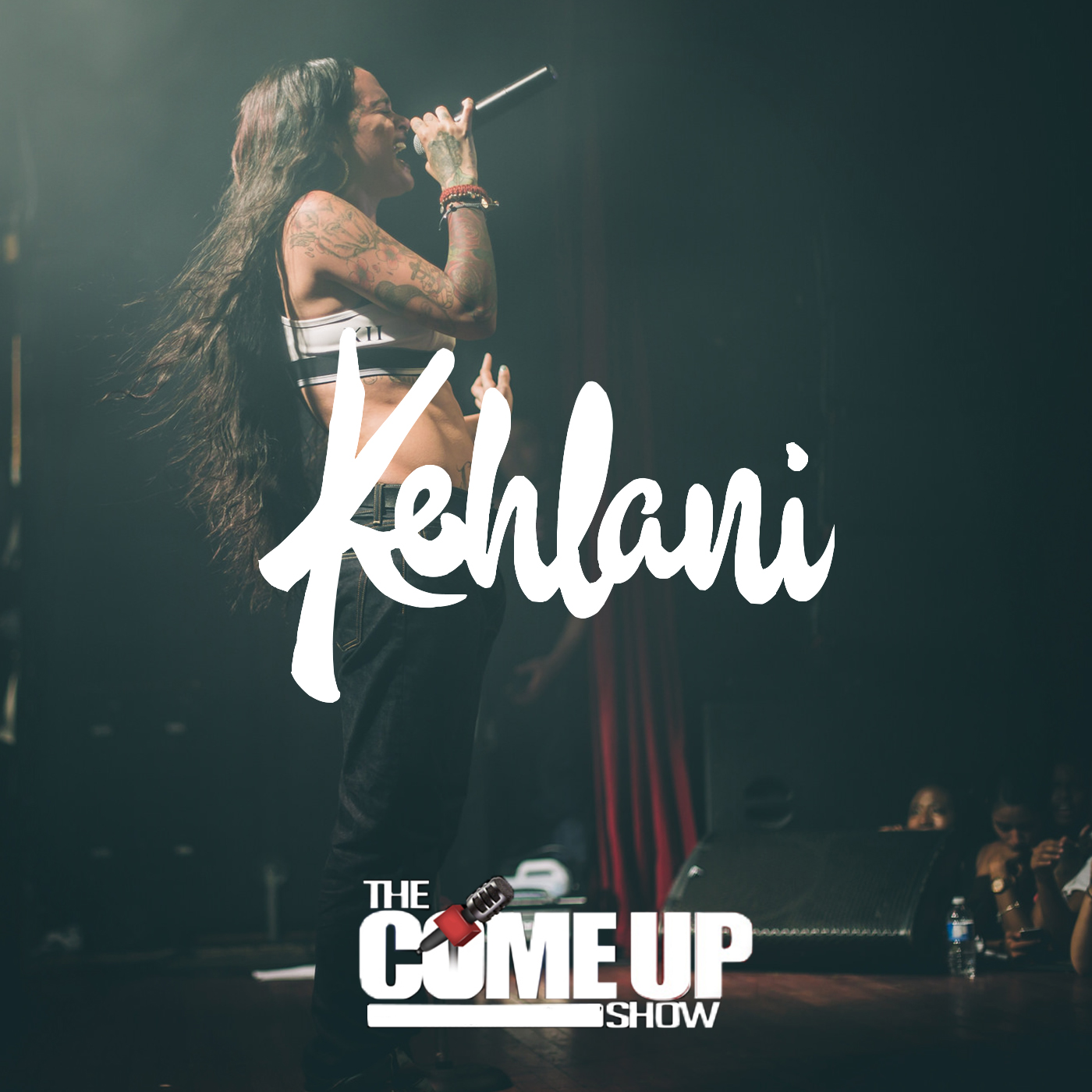 Thumbnail for "Kehlani explains why she deleted her twitter and how yes men can be your downfall".