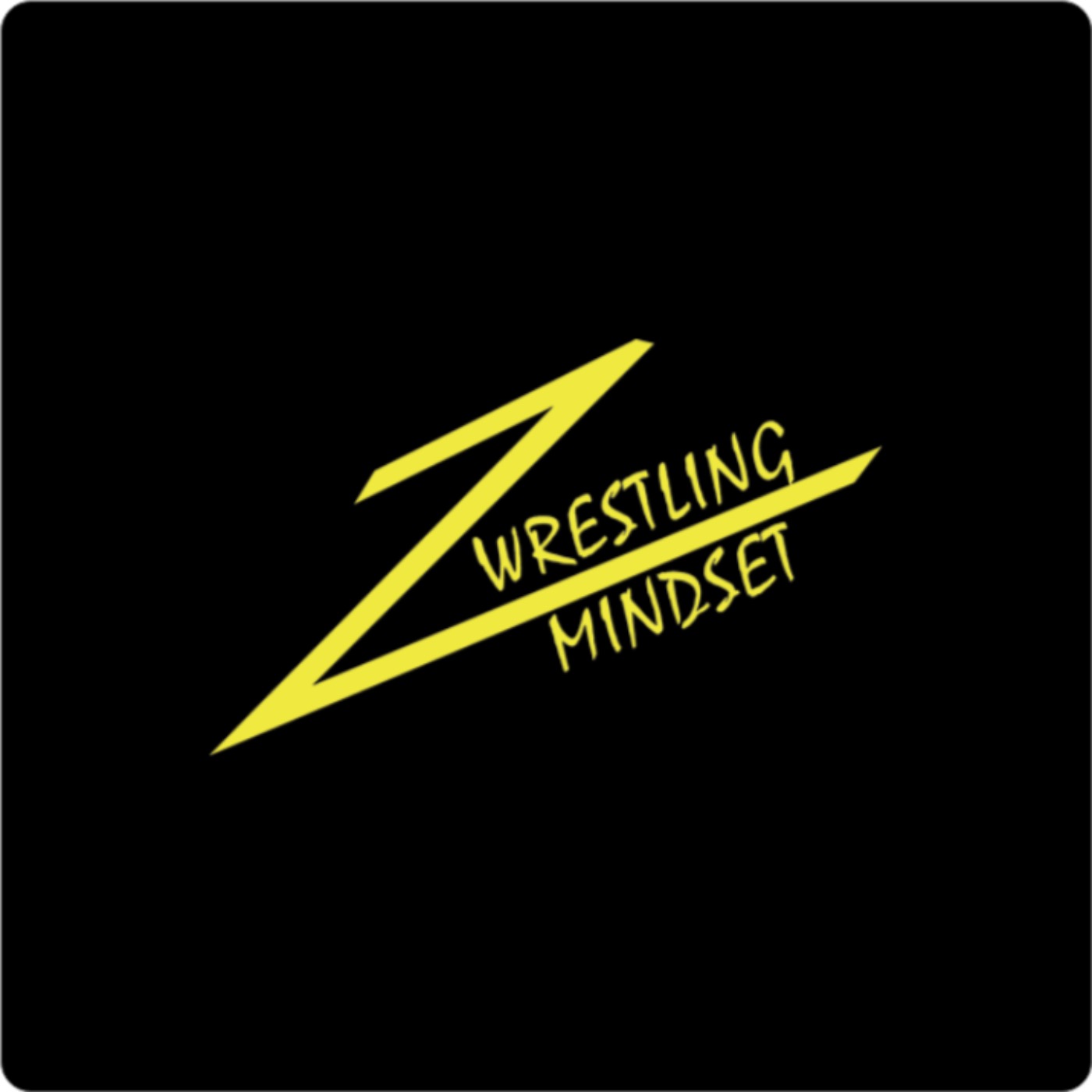 Who's Number 1? Wrestling Mindset on Acast
