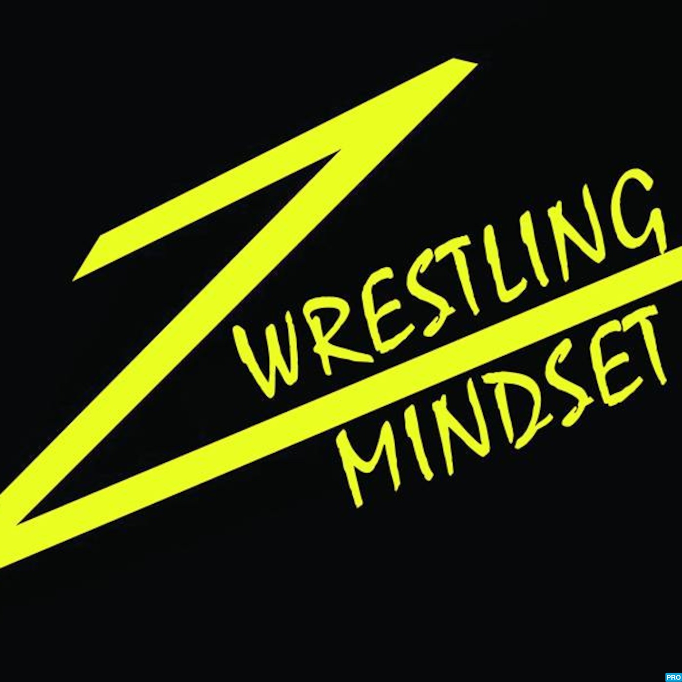 cover art for Luke Stanich Now Takes Mindset More Seriously