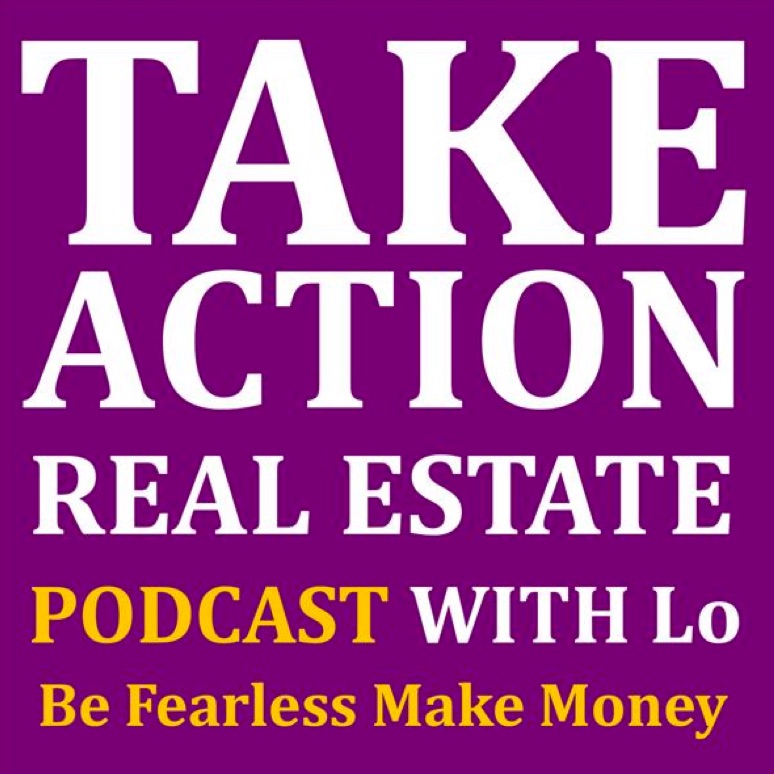Take Action with Lo Show