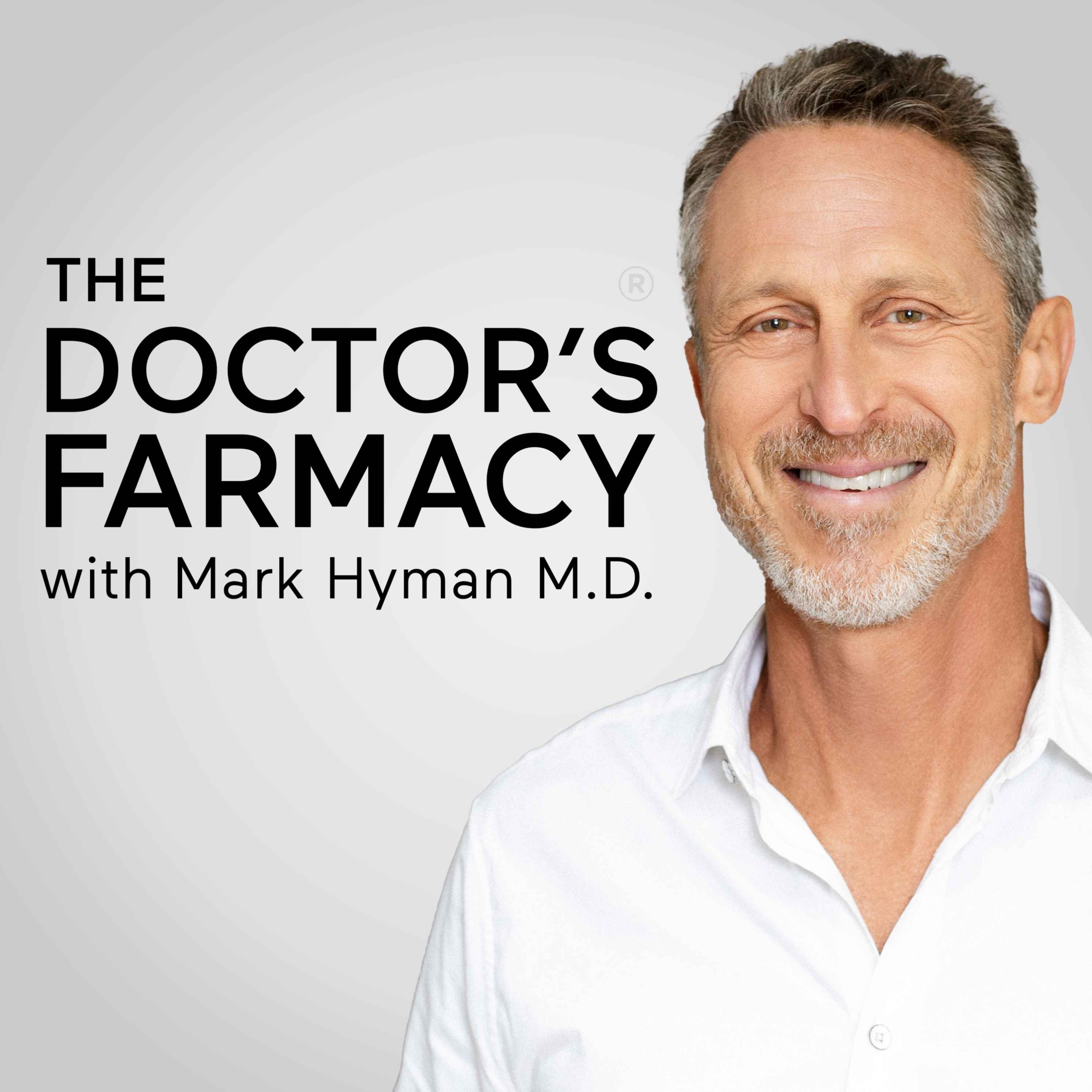 Exclusive Dr. Hyman+ Functional Medicine Deep Dive: Gut Health