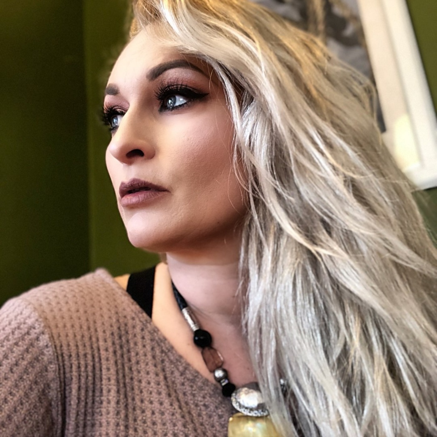 The Backstage Stylist Podcast