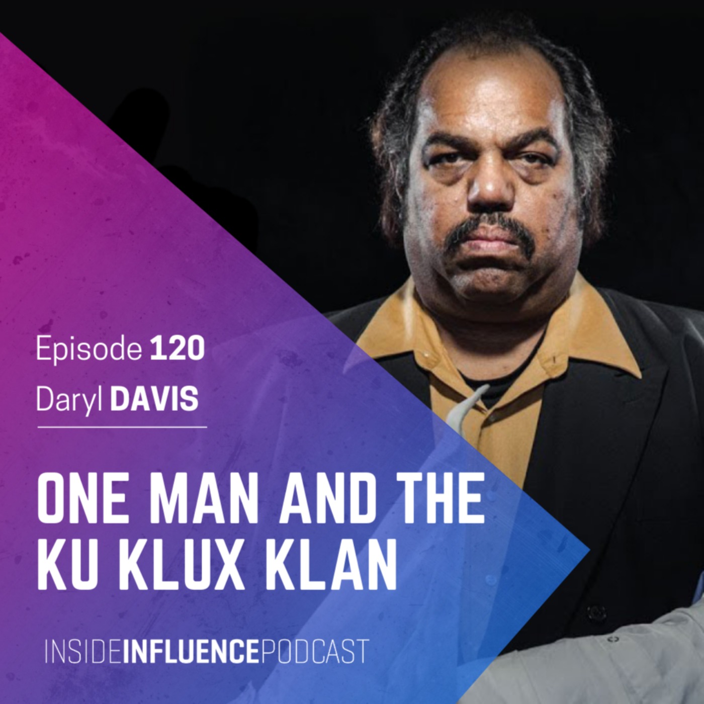 Daryl Davis - One Man And The Ku Klux Klan: The Power Of Meeting ...