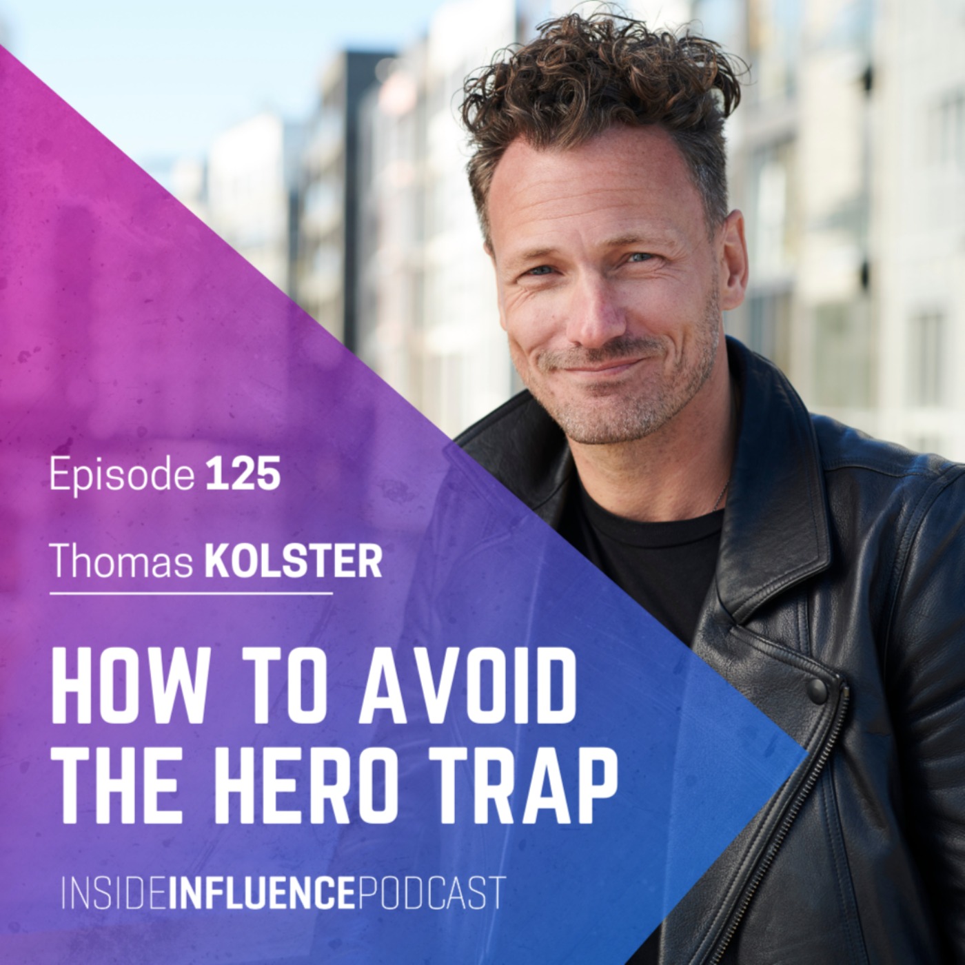 Inside Influence