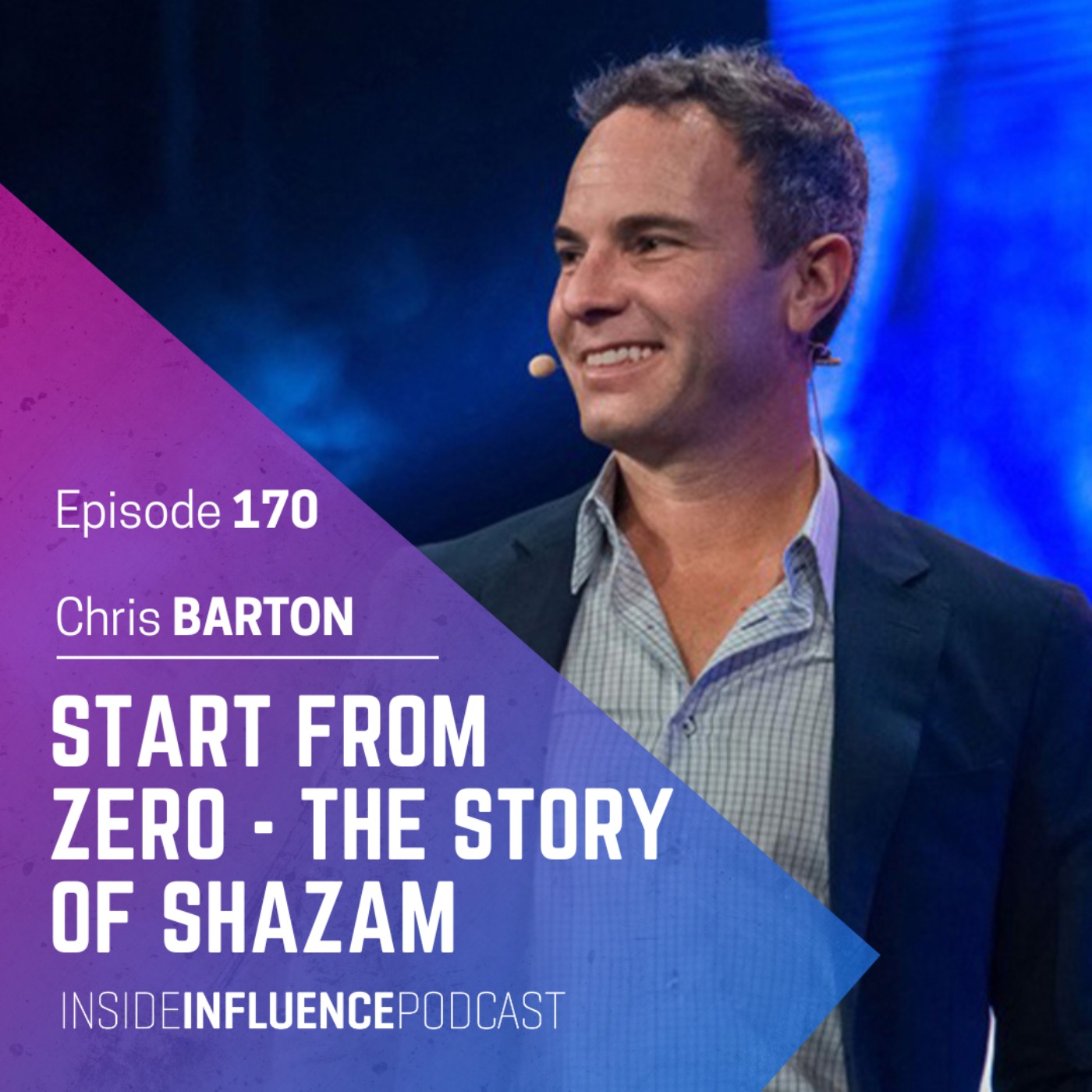 Inside Influence