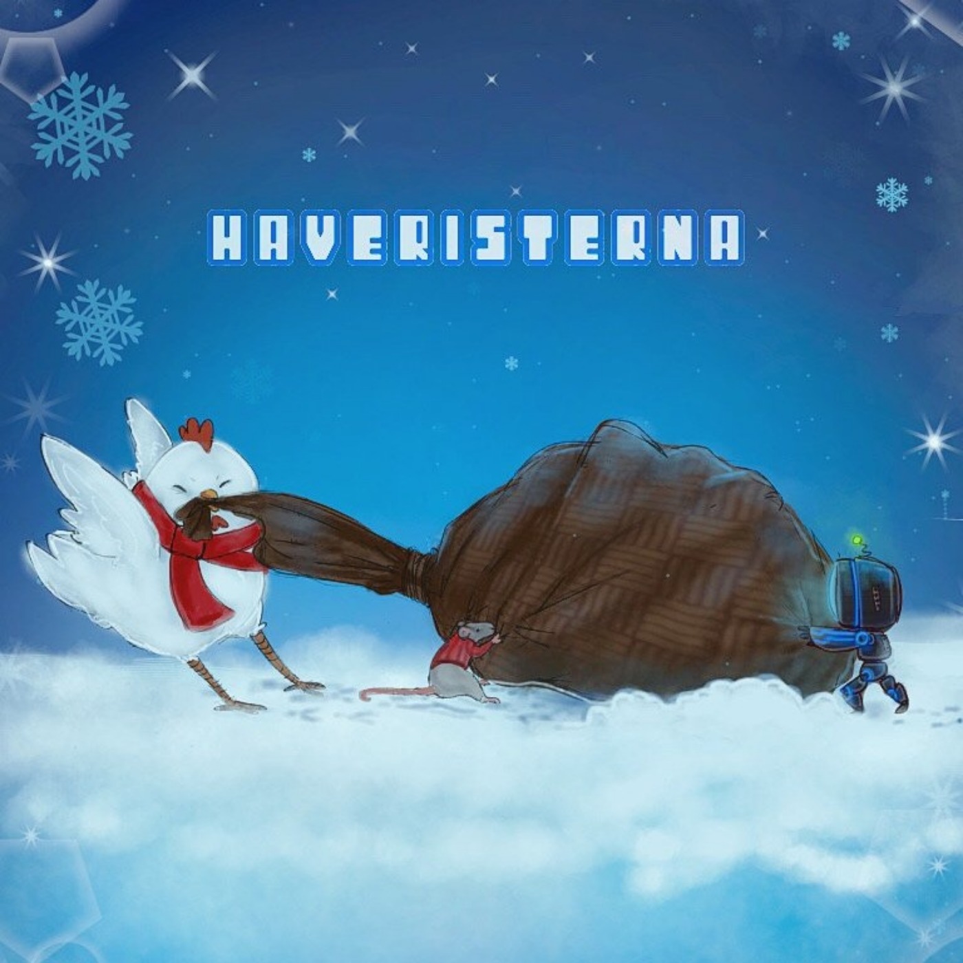 Haveristerna
