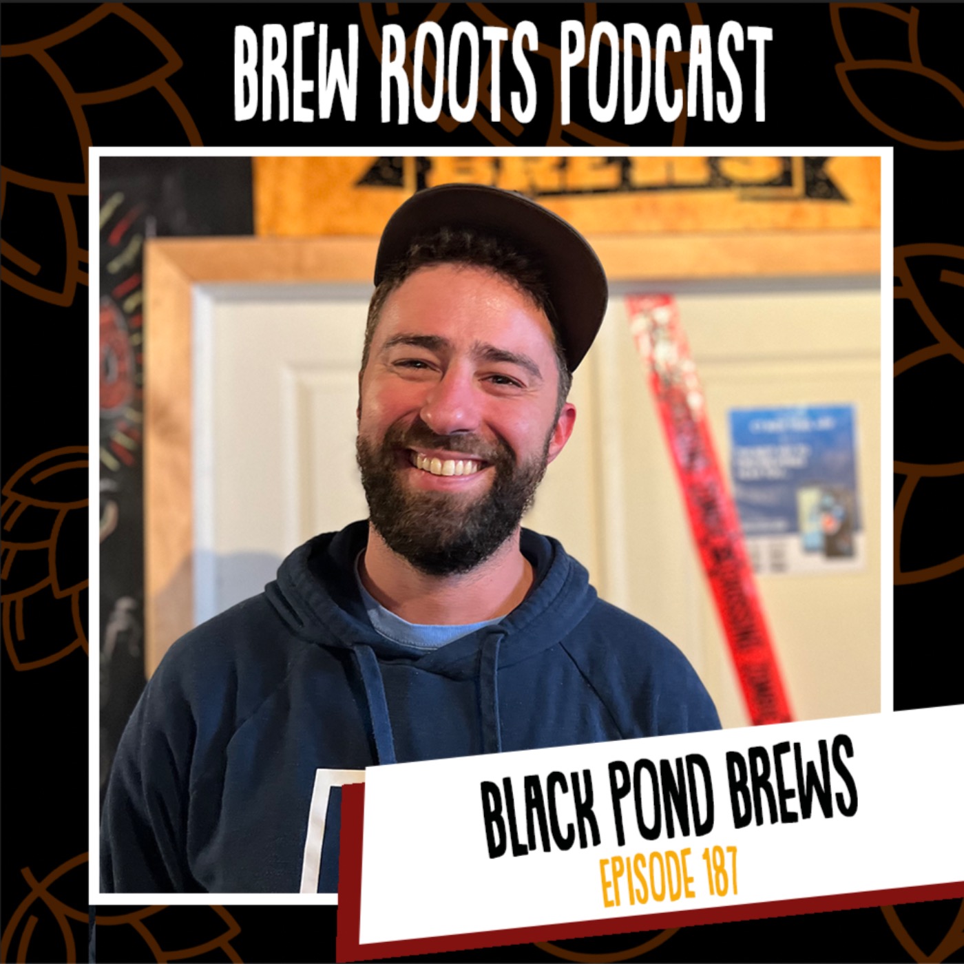 cover art for Black Pond Brews