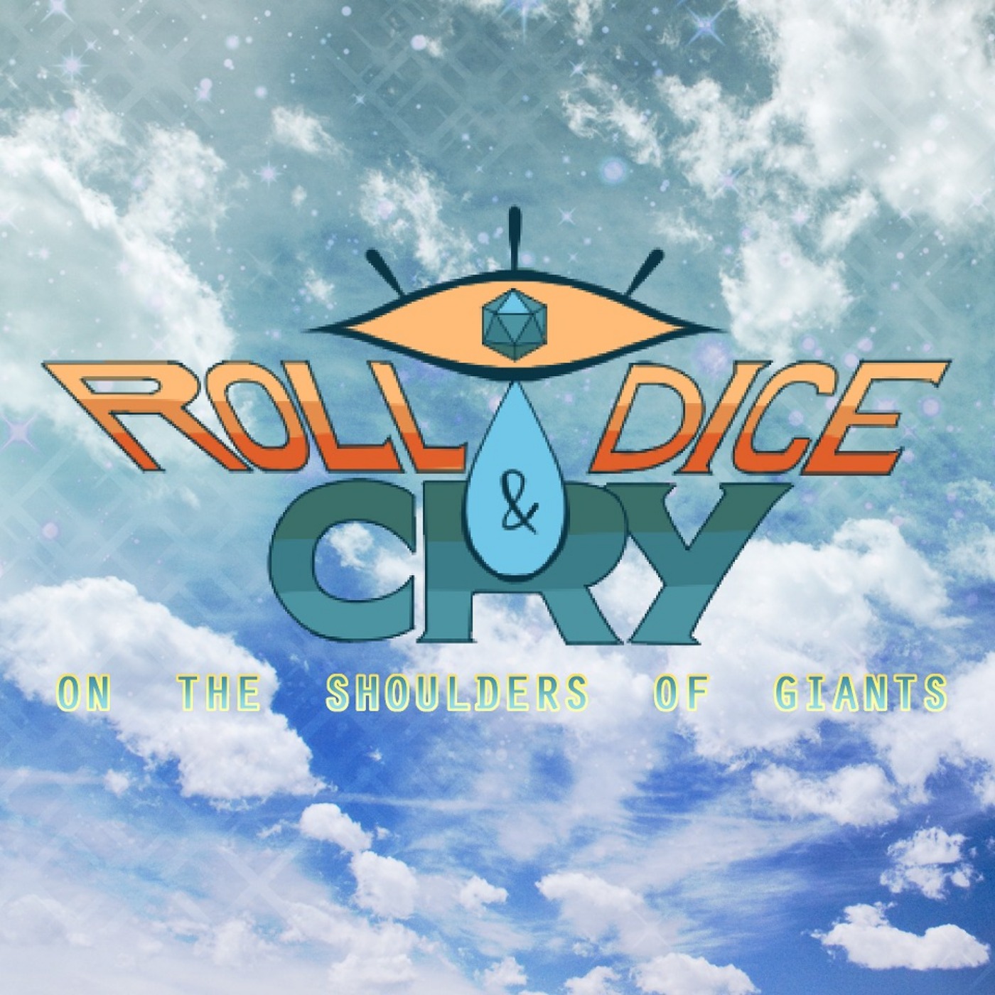 On The Shoulder Of Giants 35: Failure Is A Matter Of Course