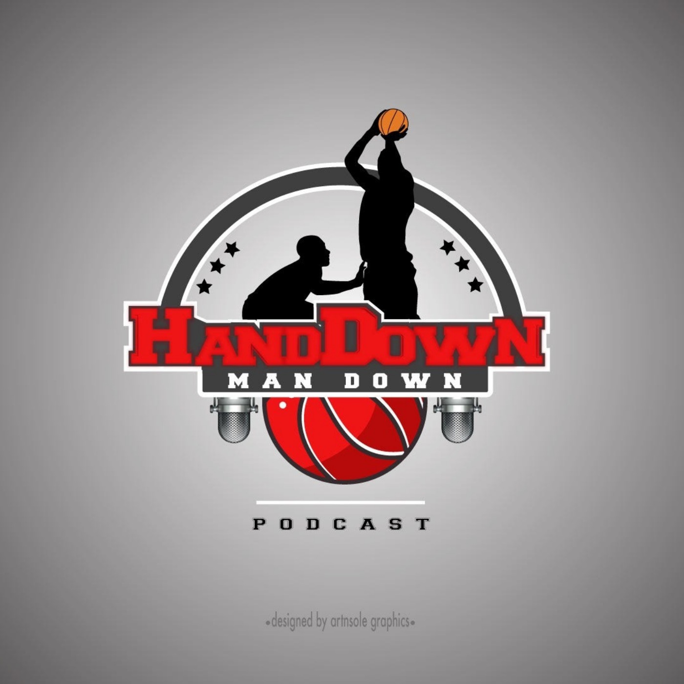 Hand Down Man Down Podcast