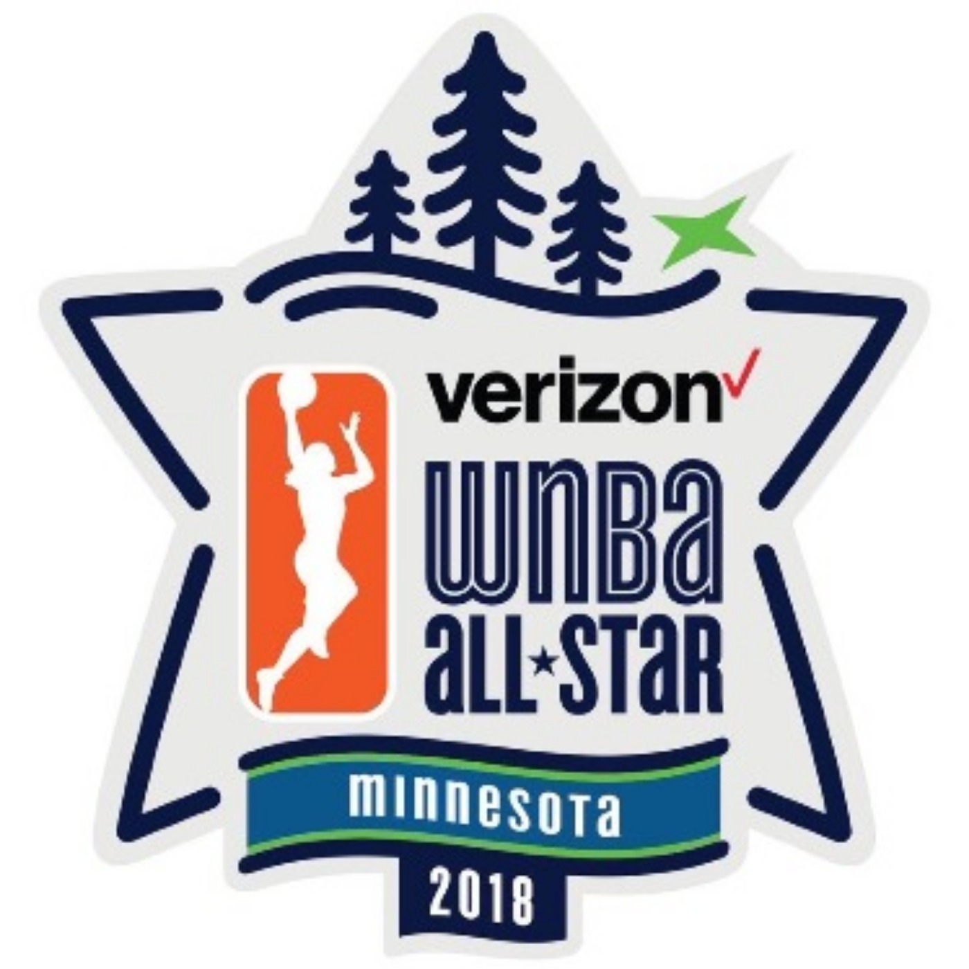 Episode 15 - WNBA All Star Game Preview