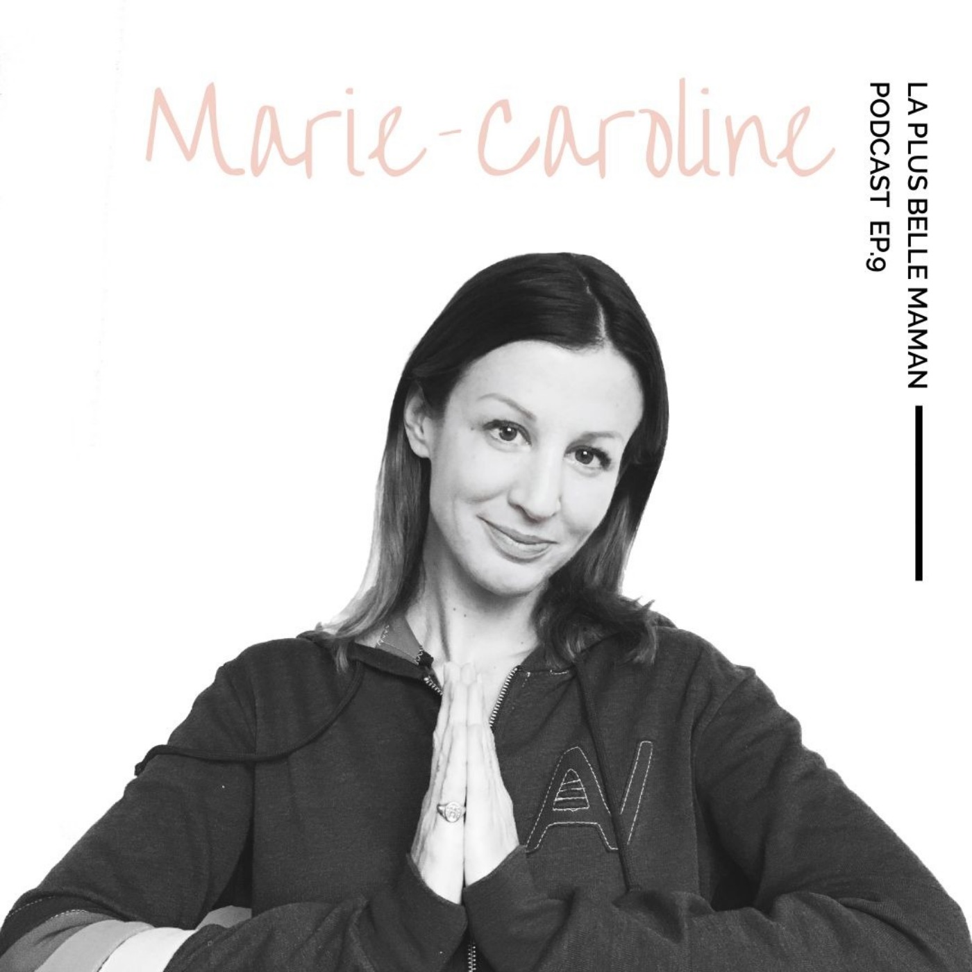 cover art for L'importance du yoga avec Marie-Caroline de Yoga4KidsParis