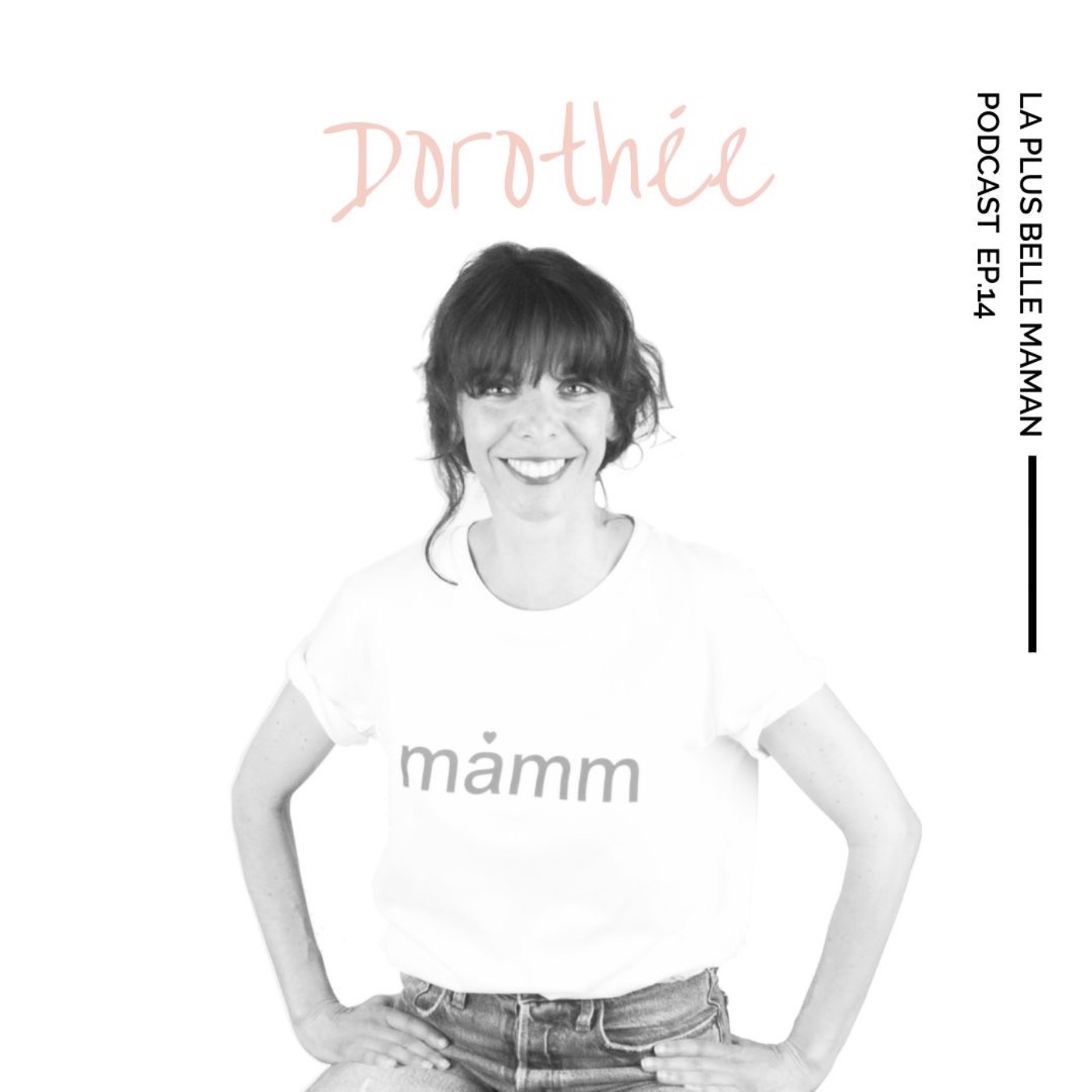 La plus belle Maman