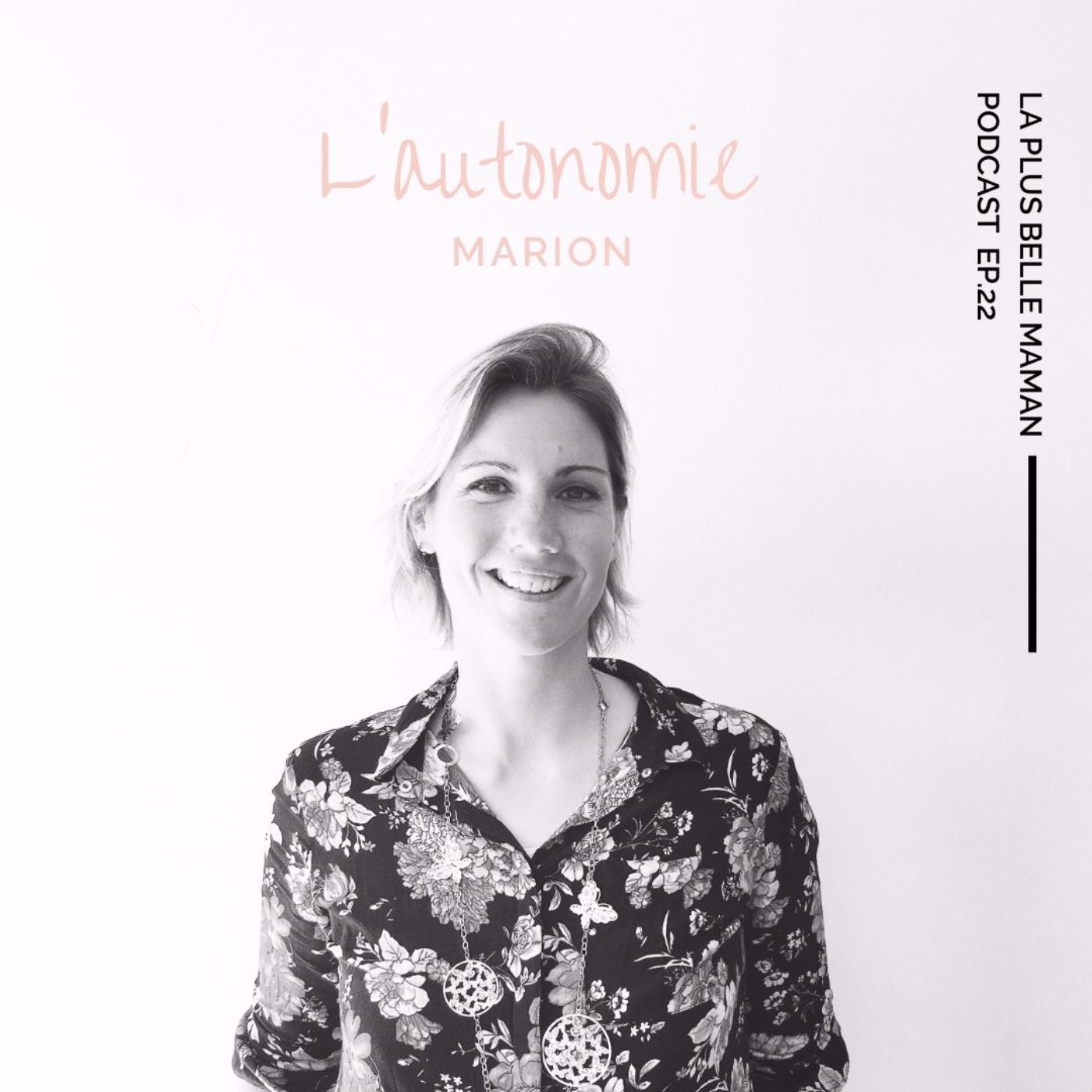 L'autonomie chez l'enfant avec Marion de Montessori à la maison