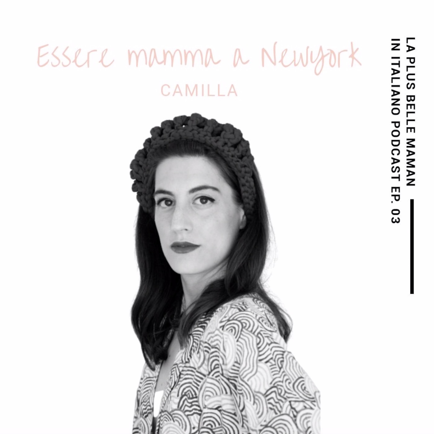 La plus belle Maman