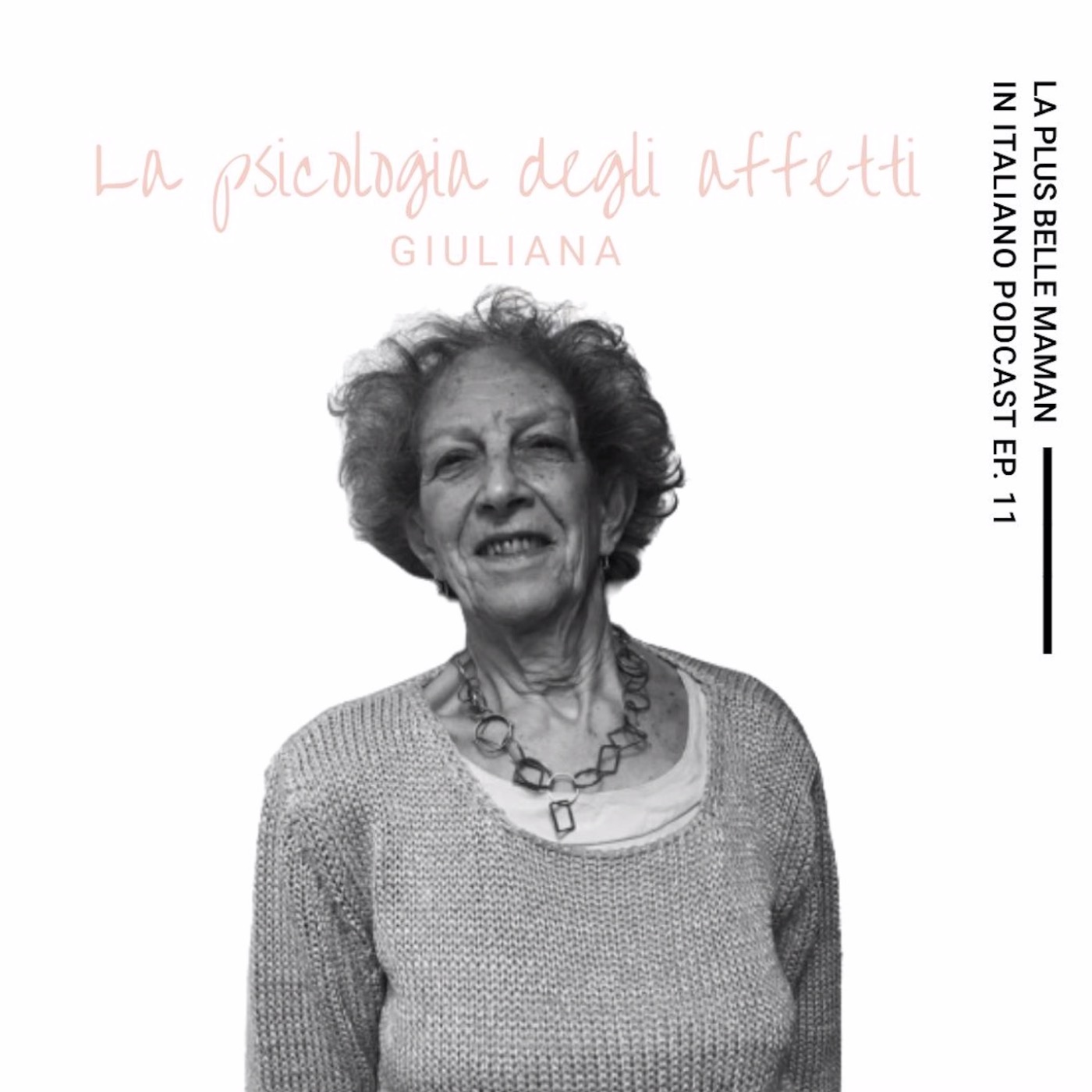 La plus belle Maman