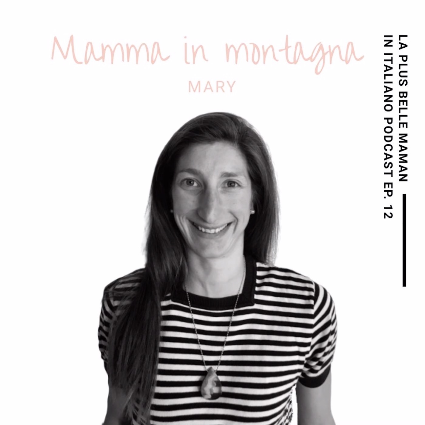 La plus belle Maman