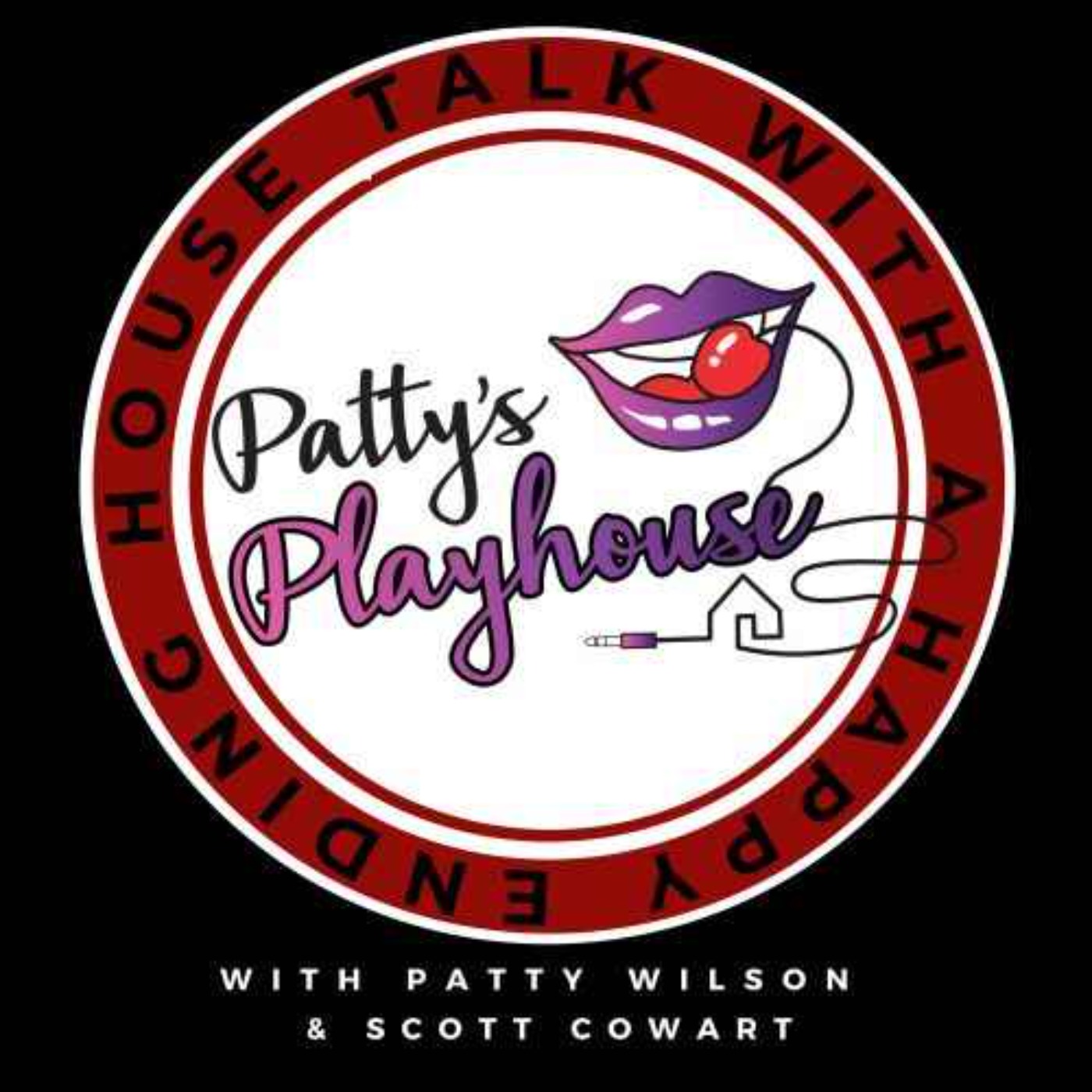 PATTY\'S PLAYHOUSE
