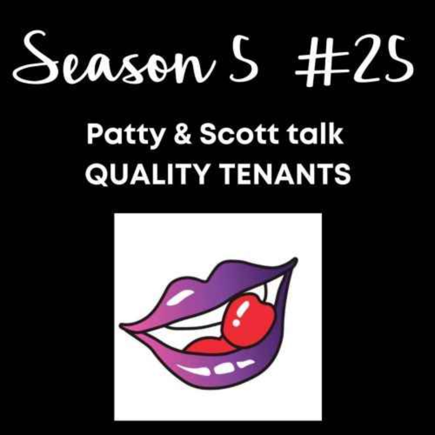 Quality Tenants episode artwork