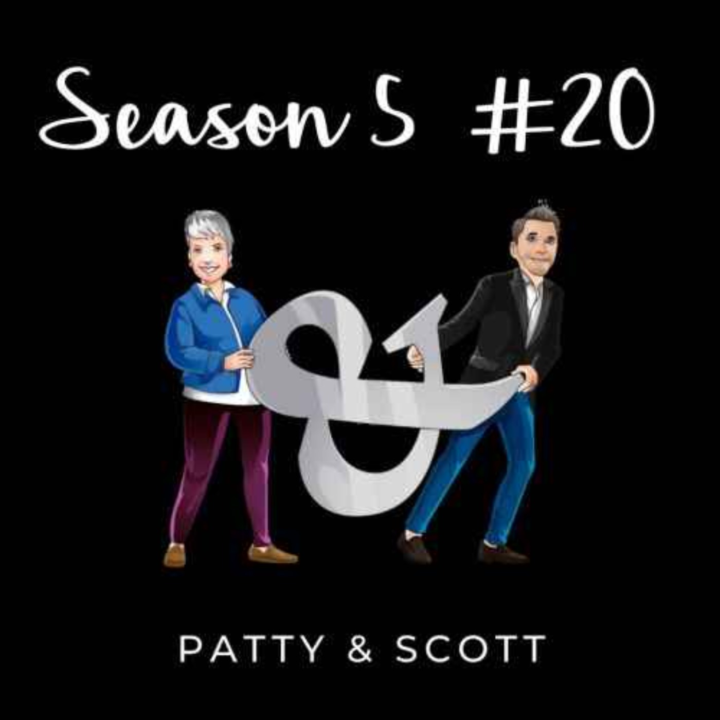 Family Secrets episode artwork