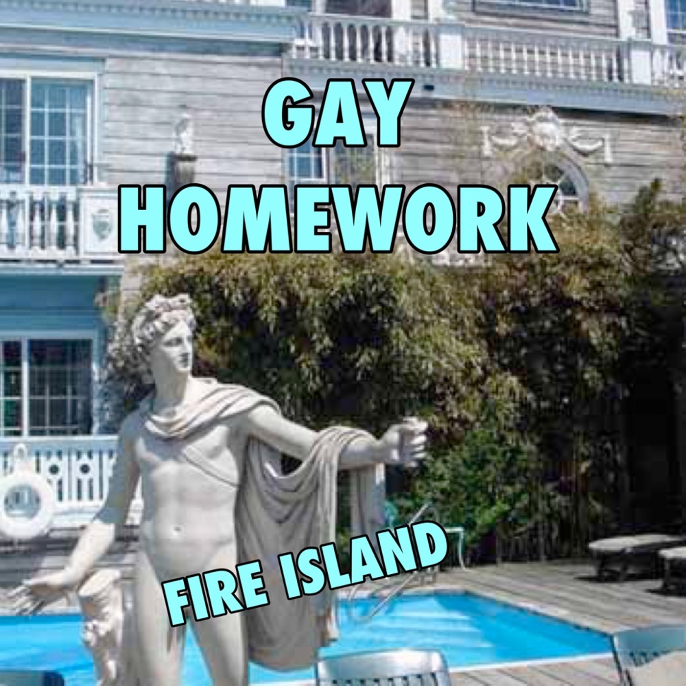 Fire Island