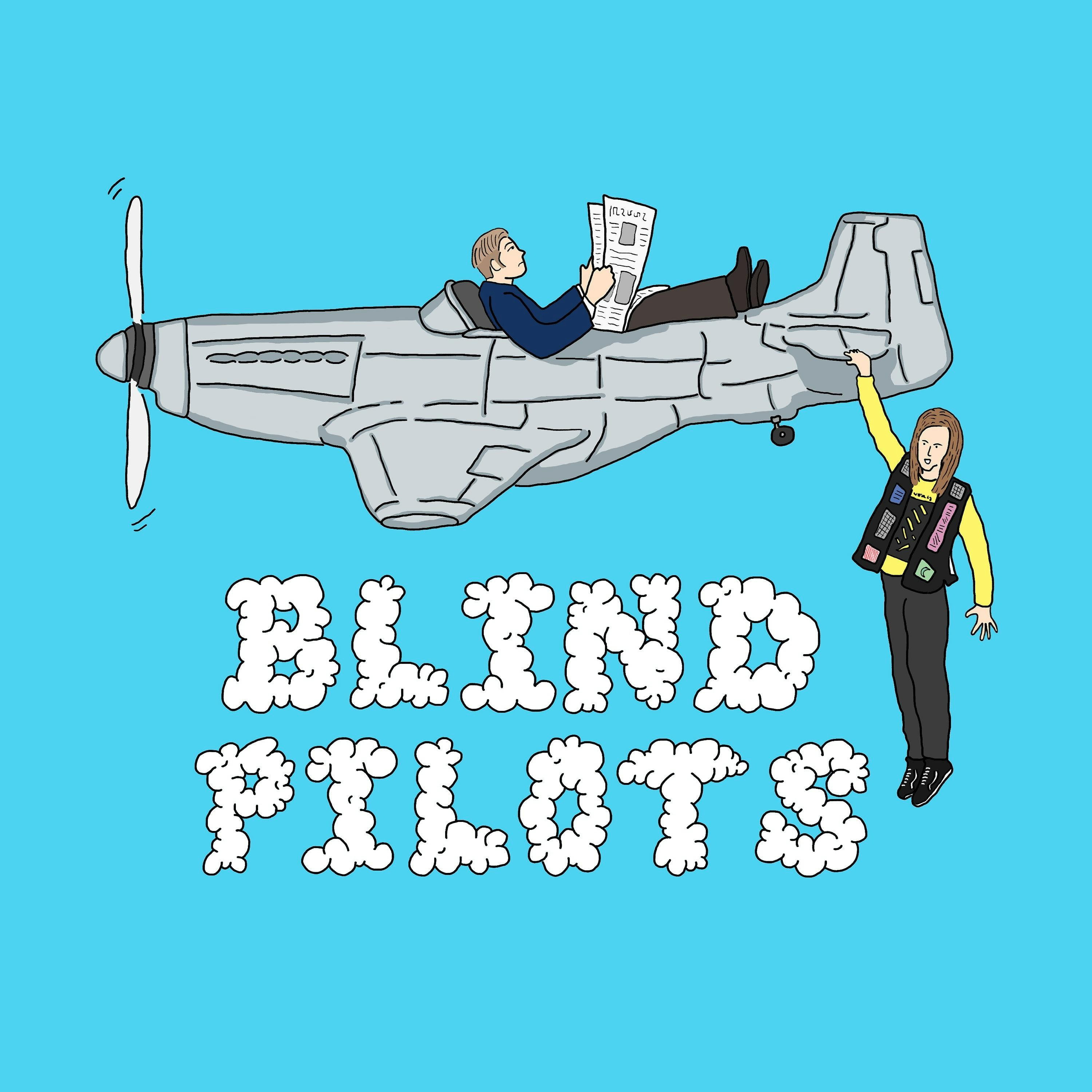 Blind Pilots