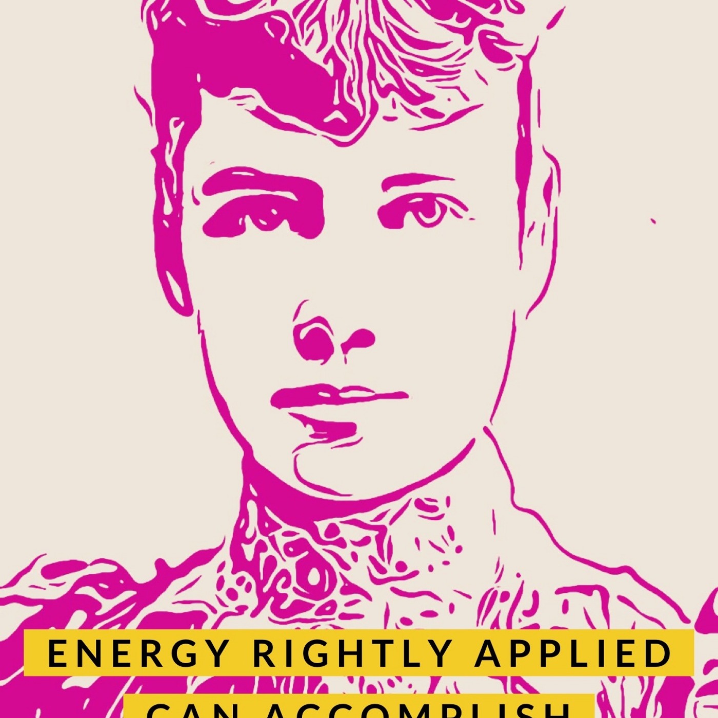 cover of episode Nellie Bly: Mental Health Crusader and Investigative Journalist