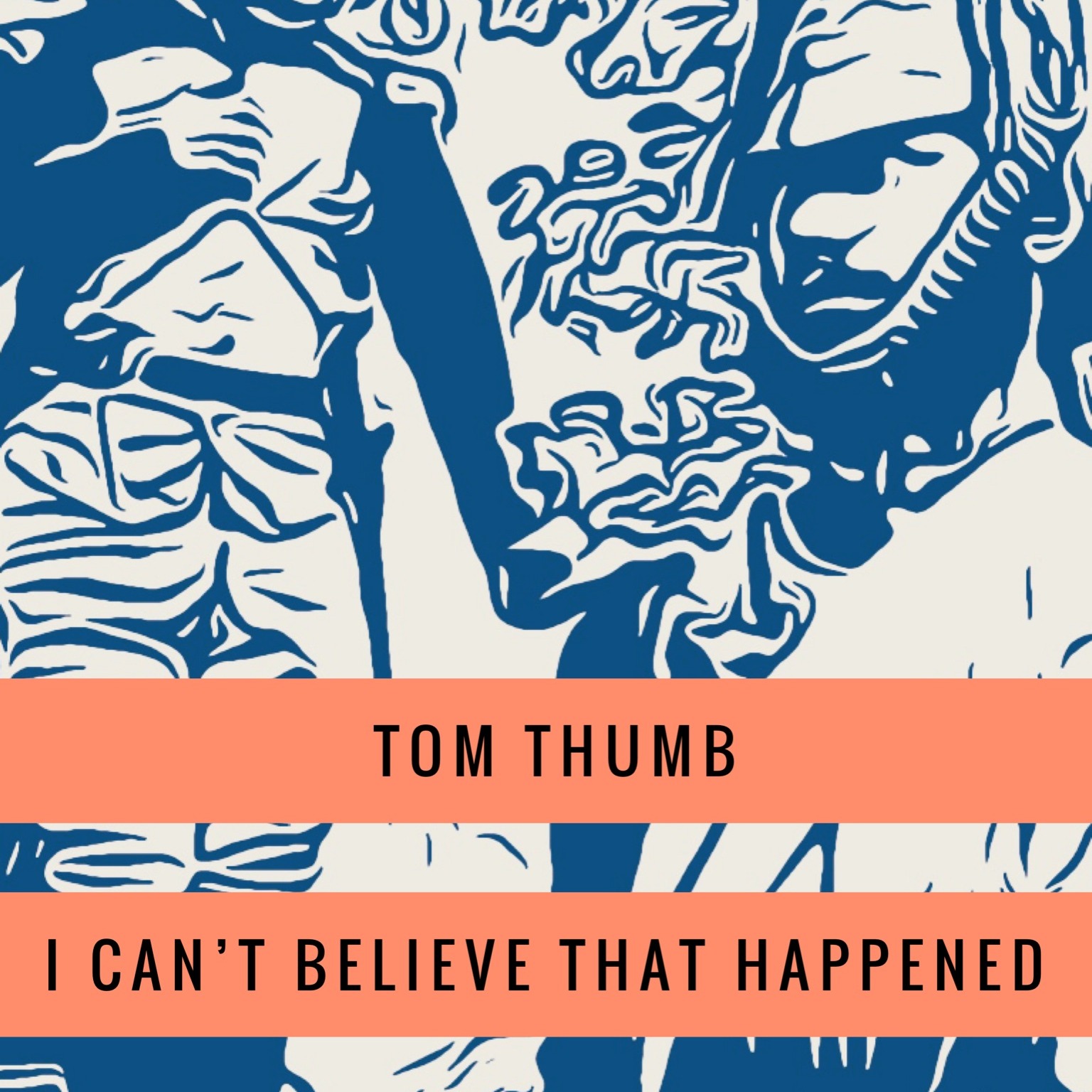 cover of episode Tom Thumb History of the Circus