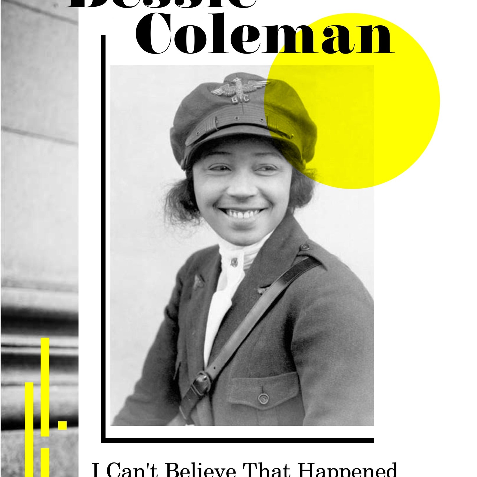 I Can\'t Believe That Happened History Podcast for Kids