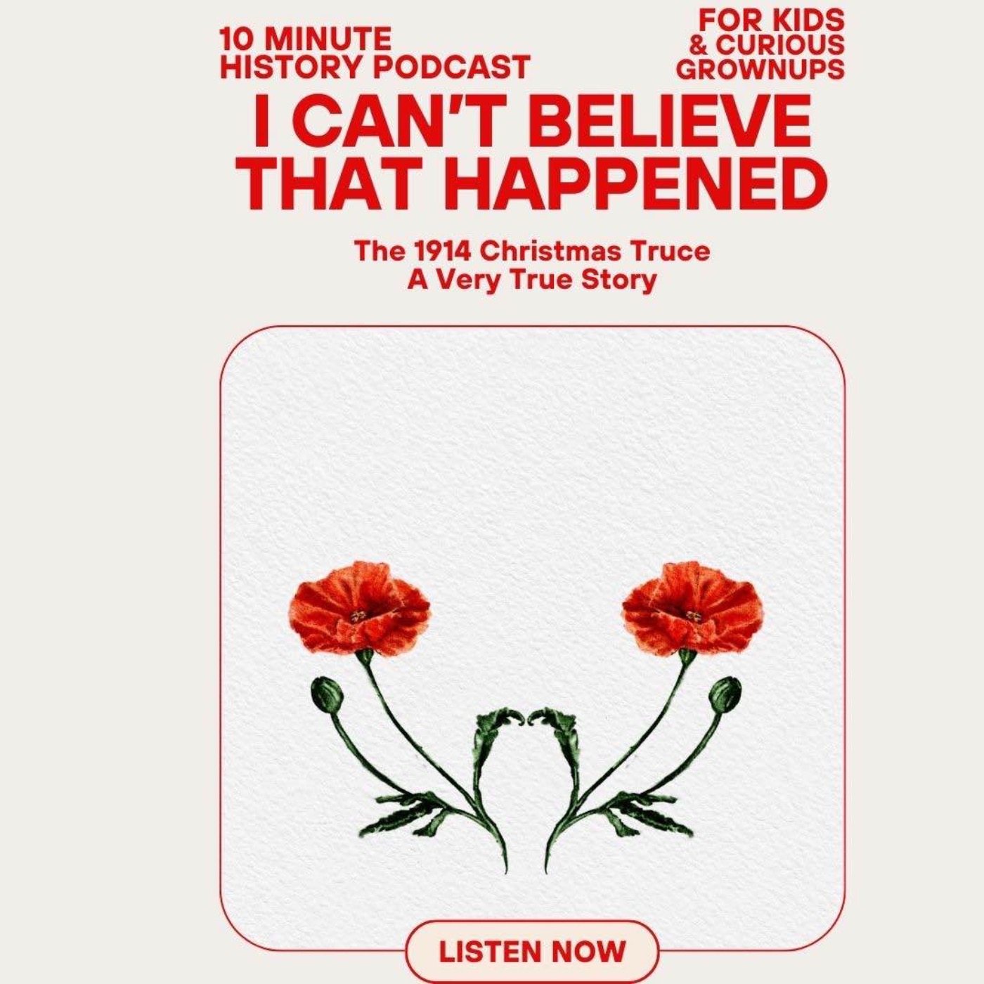 The Christmas Truce of 1914