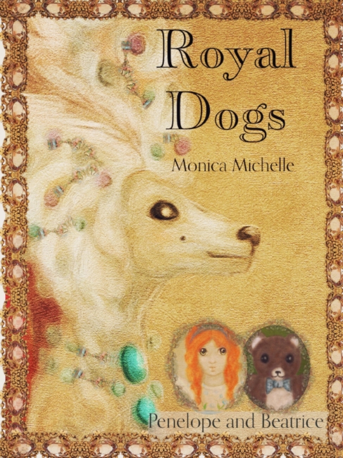 cover of episode Happy National Puppy Day {kid's podcast}
