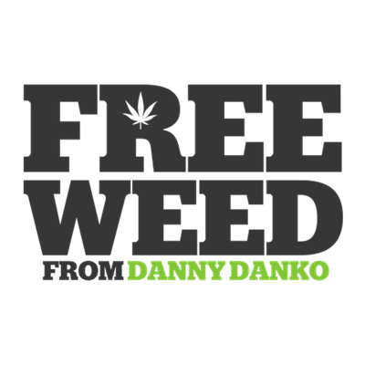 Free Weed - Episode 37