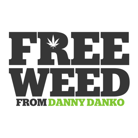 cover art for Free Weed – Episode 35