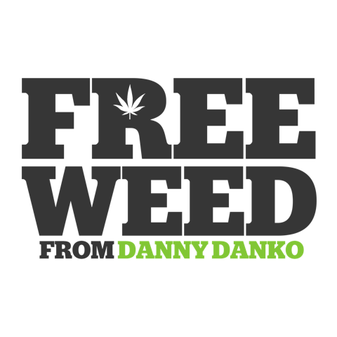 Free Weed - Episode 38