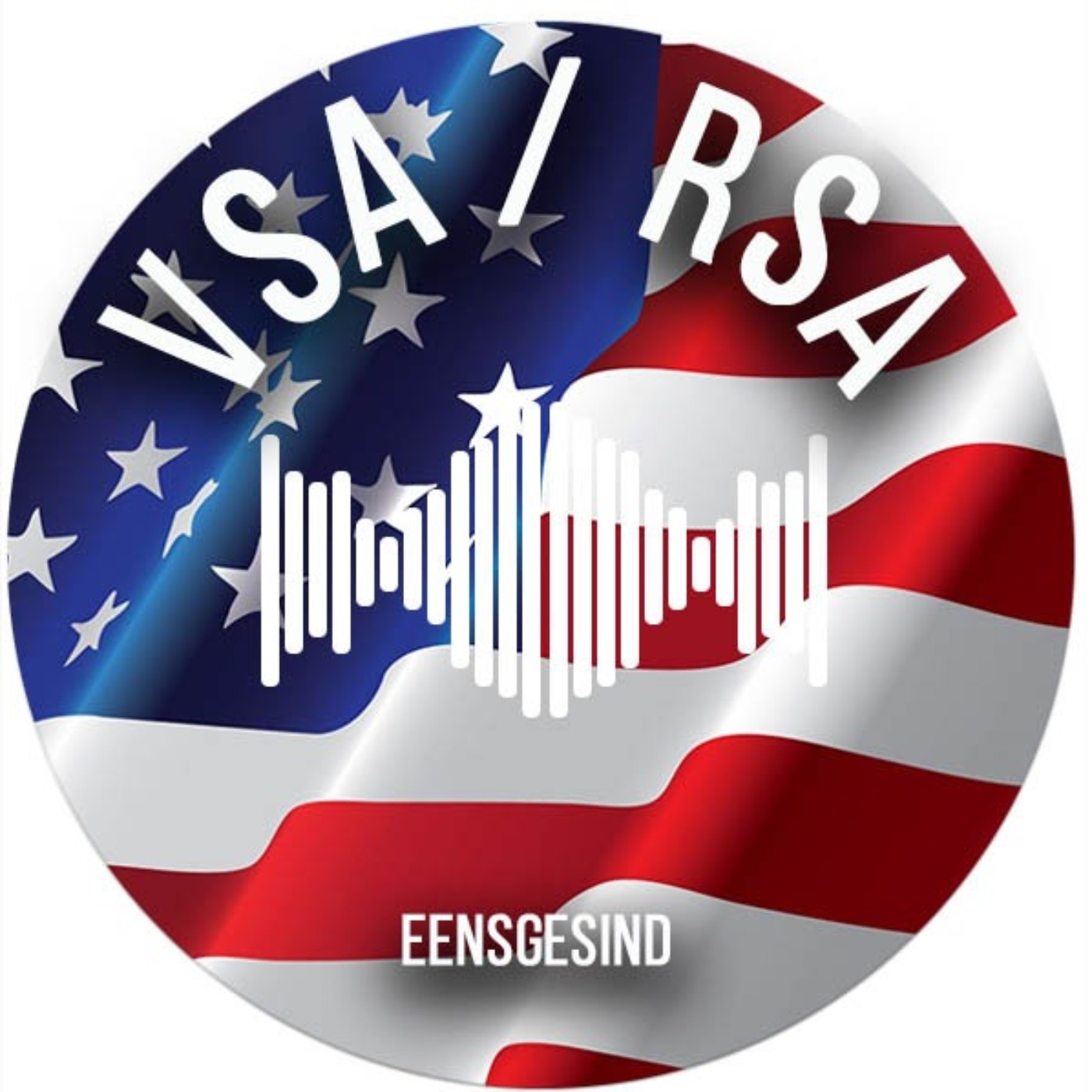 cover art for VSA/RSA Deel 3