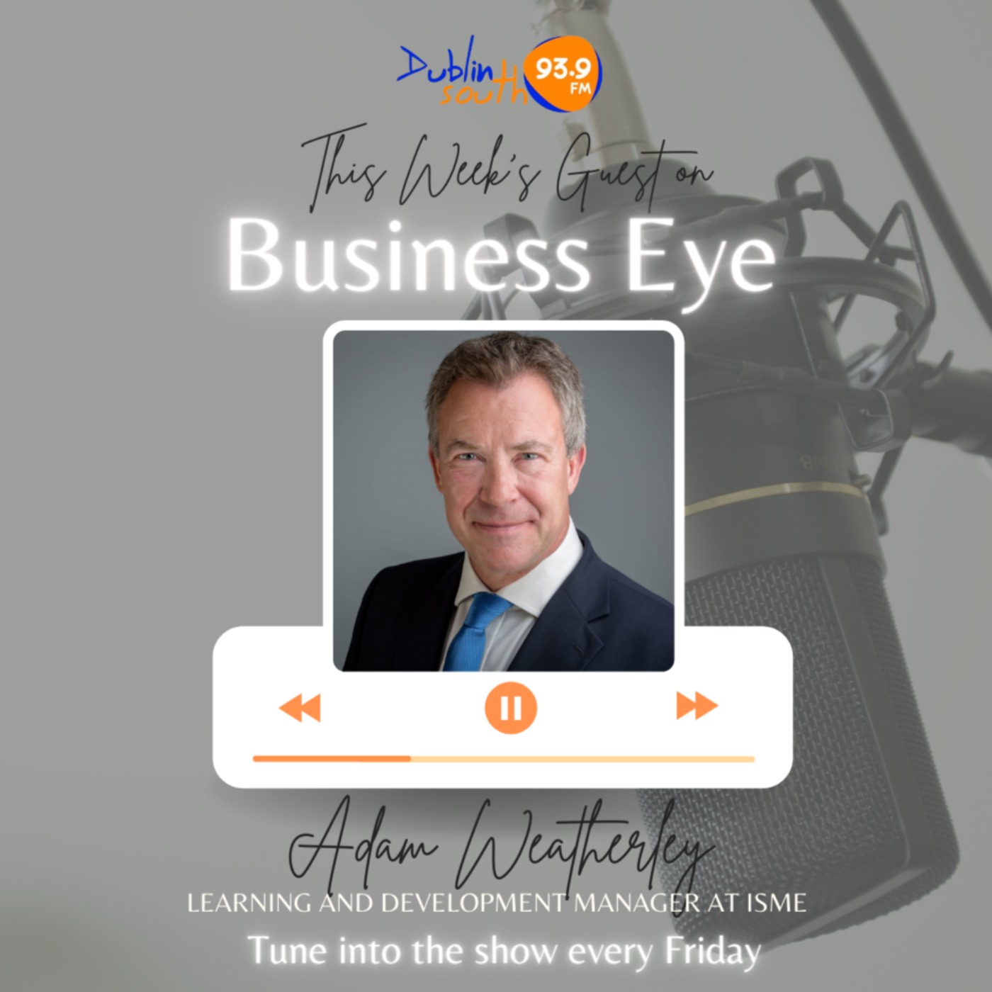 Business Development