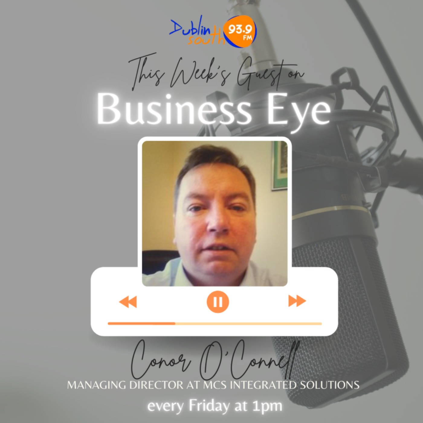 Business Innovation