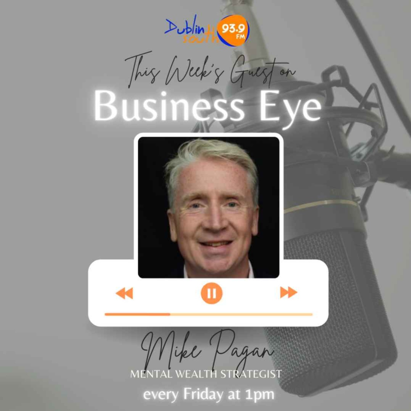 Business Innovation