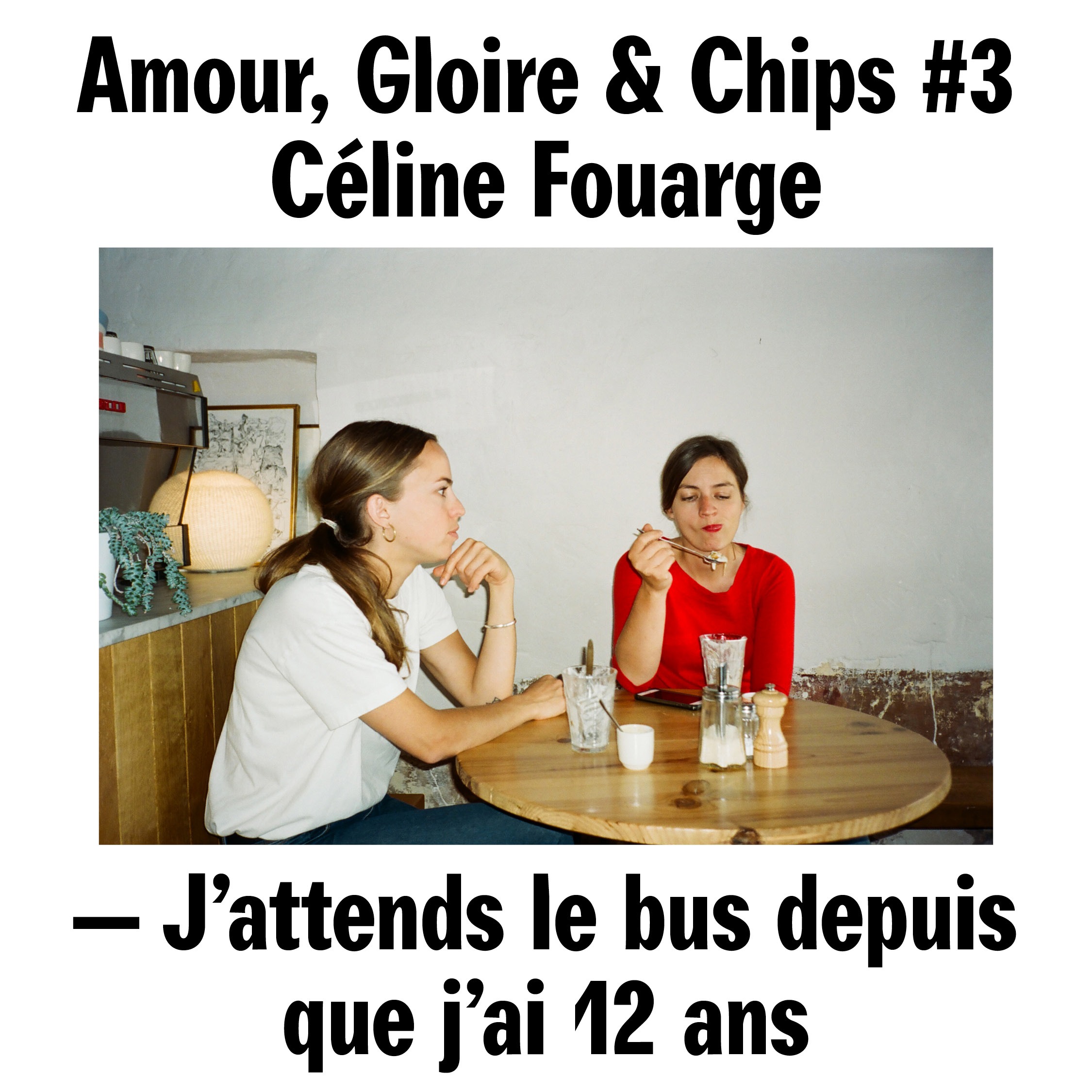 Amour, Gloire & Chips