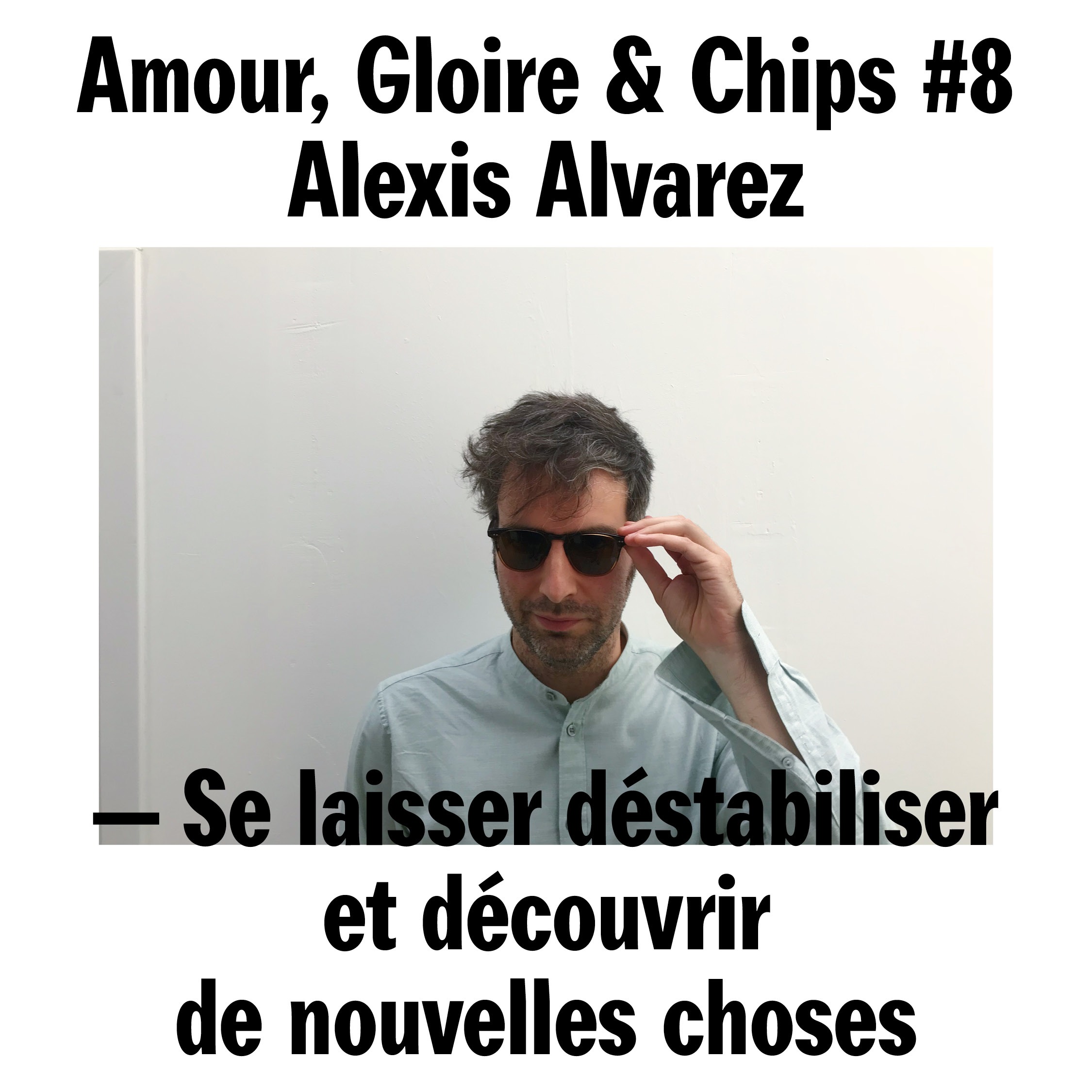 Amour, Gloire & Chips