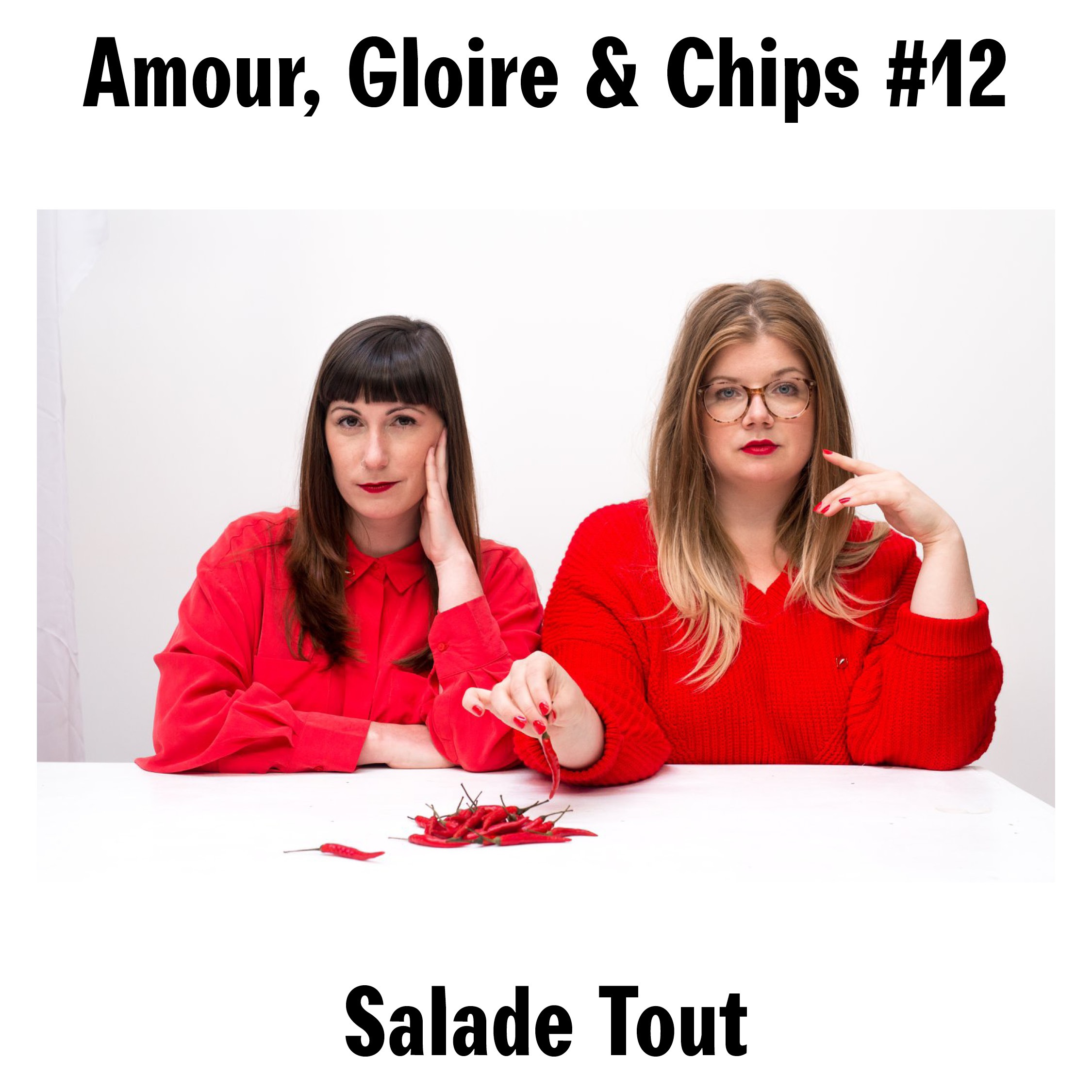 Amour, Gloire & Chips