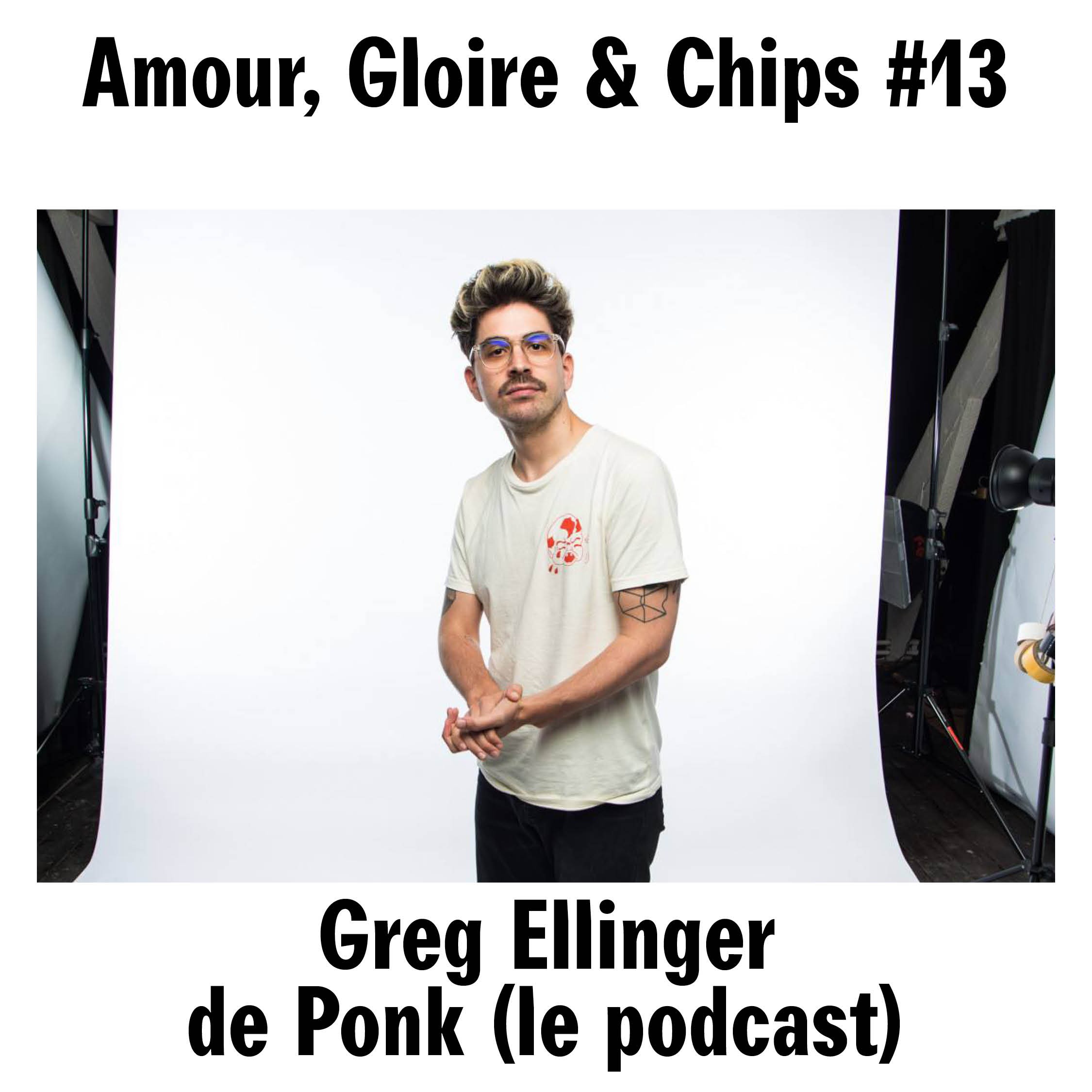 Amour, Gloire & Chips