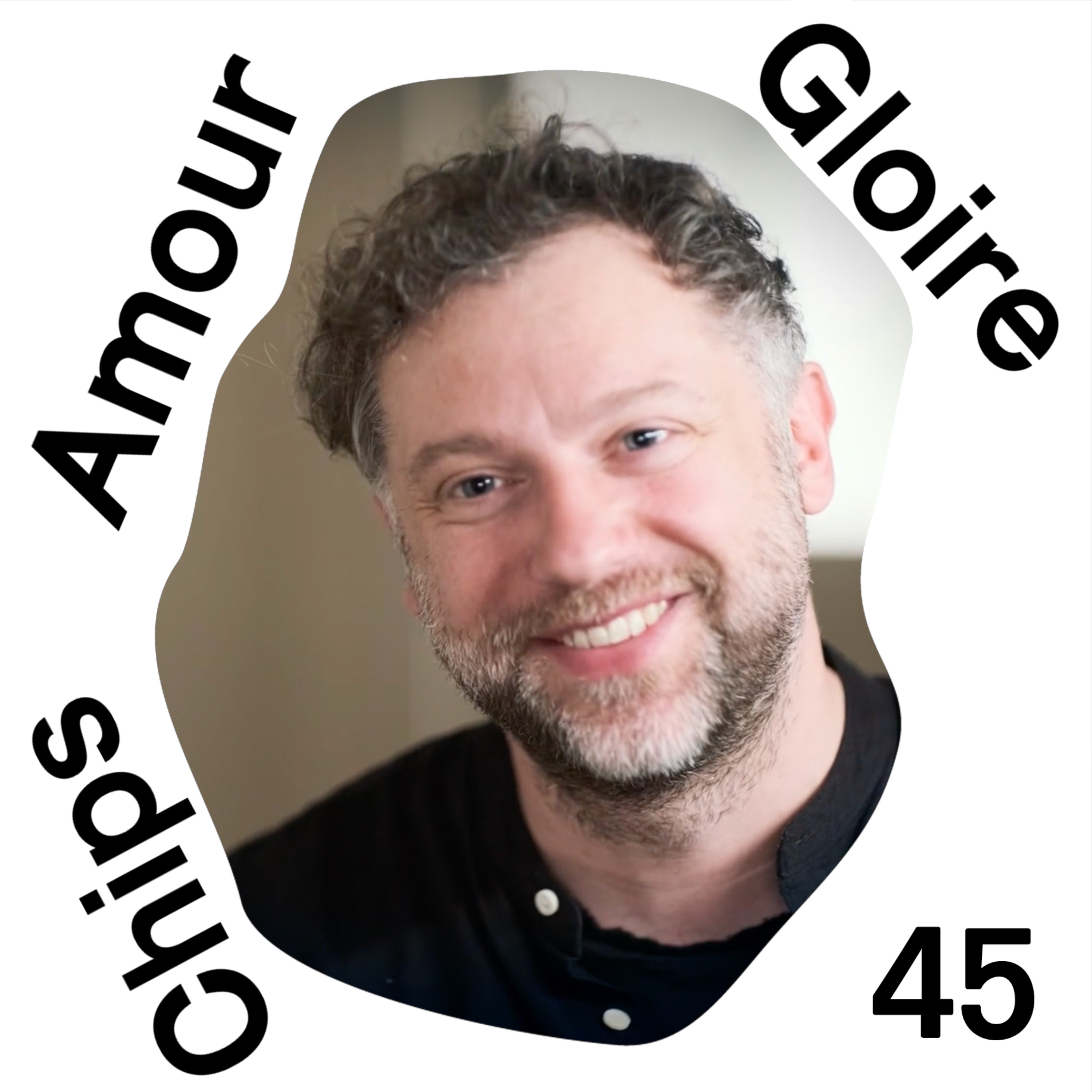 45 - Florian Berutti - Chef opérateur