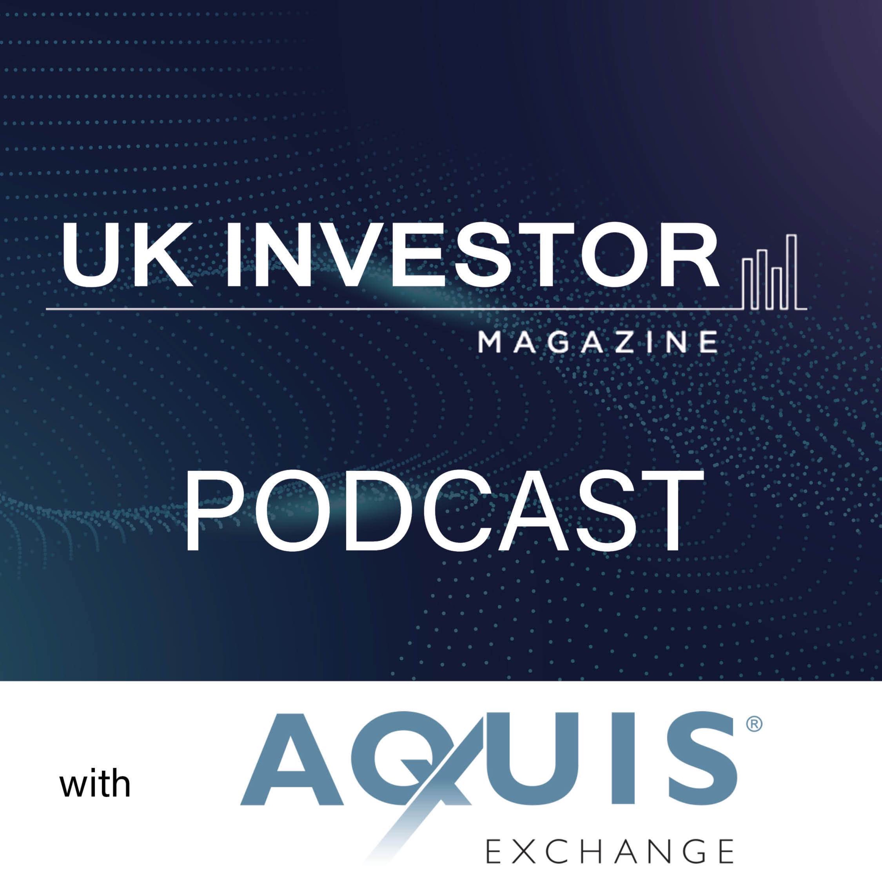 UK Investor Magazine