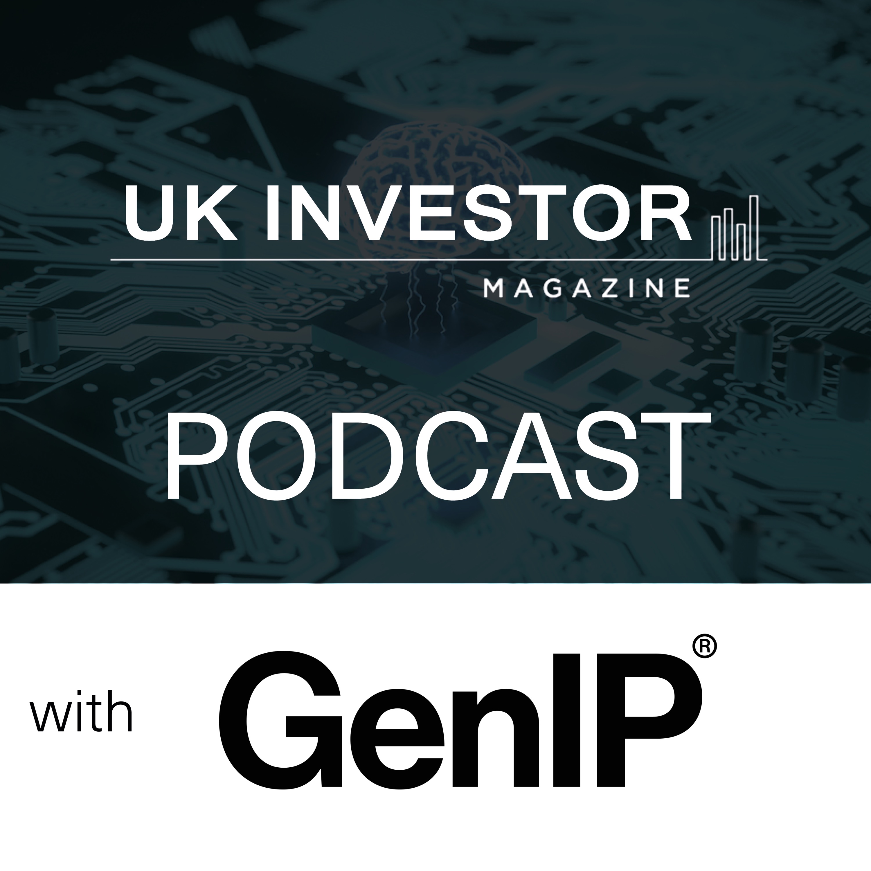 Recurring revenues from Generative AI analytics services with GenIP’s Melissa Cruz