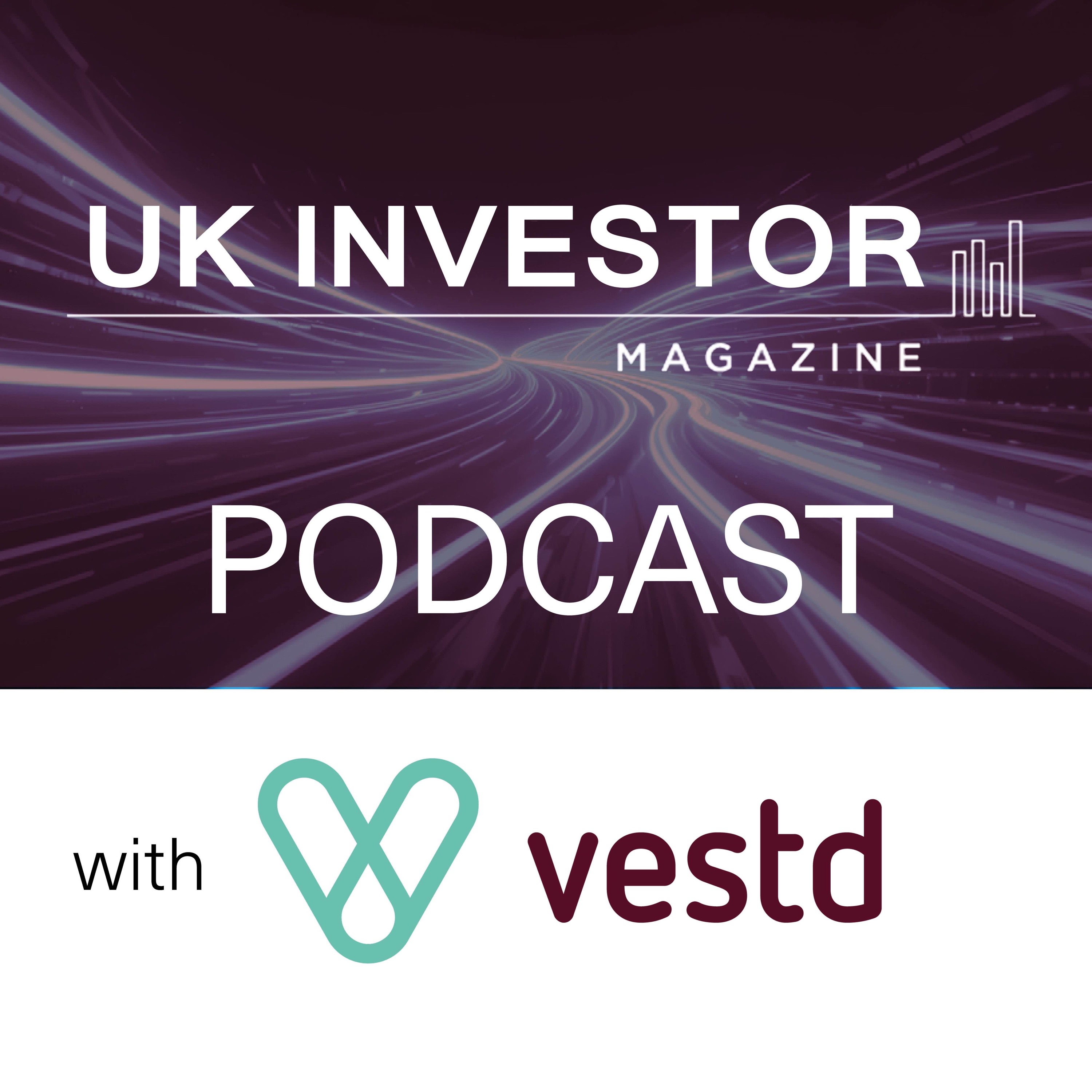 Private markets, PISCES and Angel investing with Vestd’s Yaroslav Kinebas