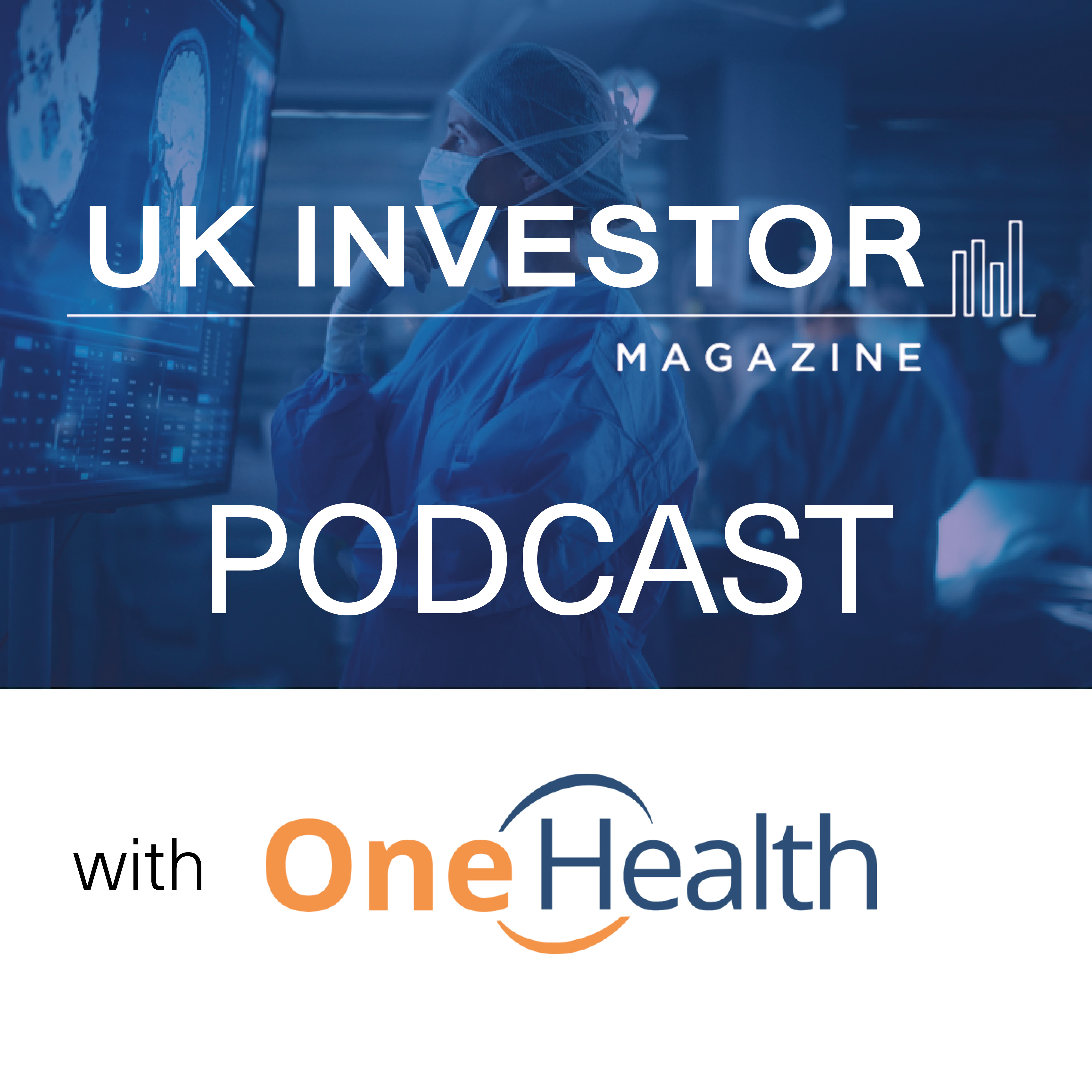 Beating earnings estimates and providing a solution to NHS waiting lists with One Health Group