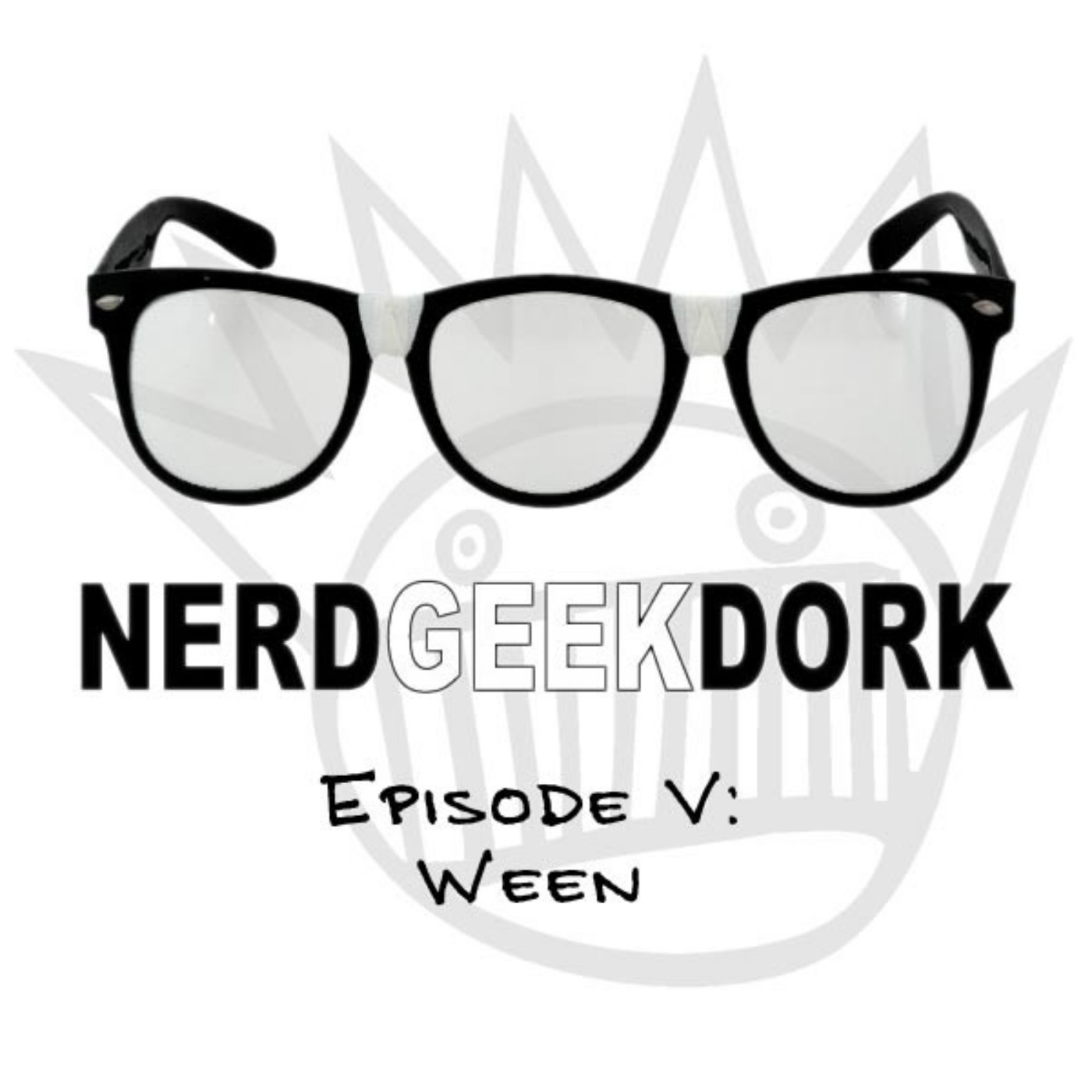 Episode V: Ween episode artwork