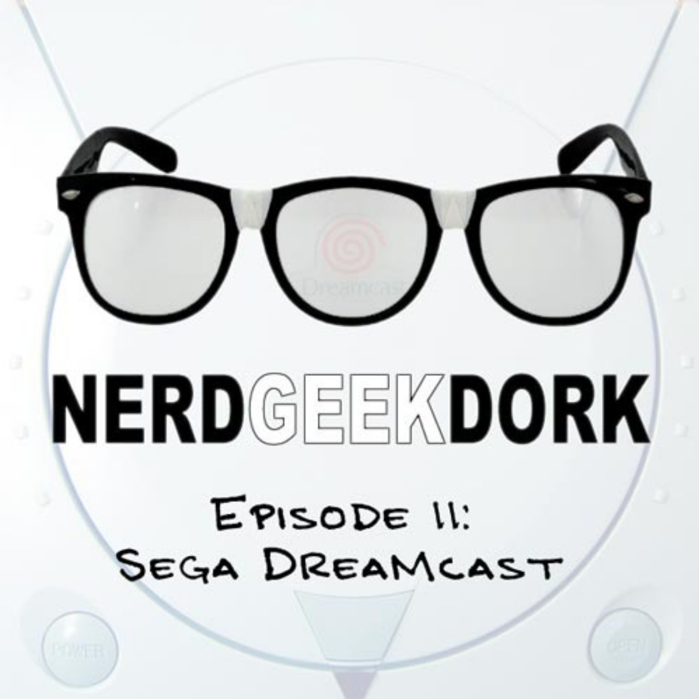 Episode II: Sega Dreamcast