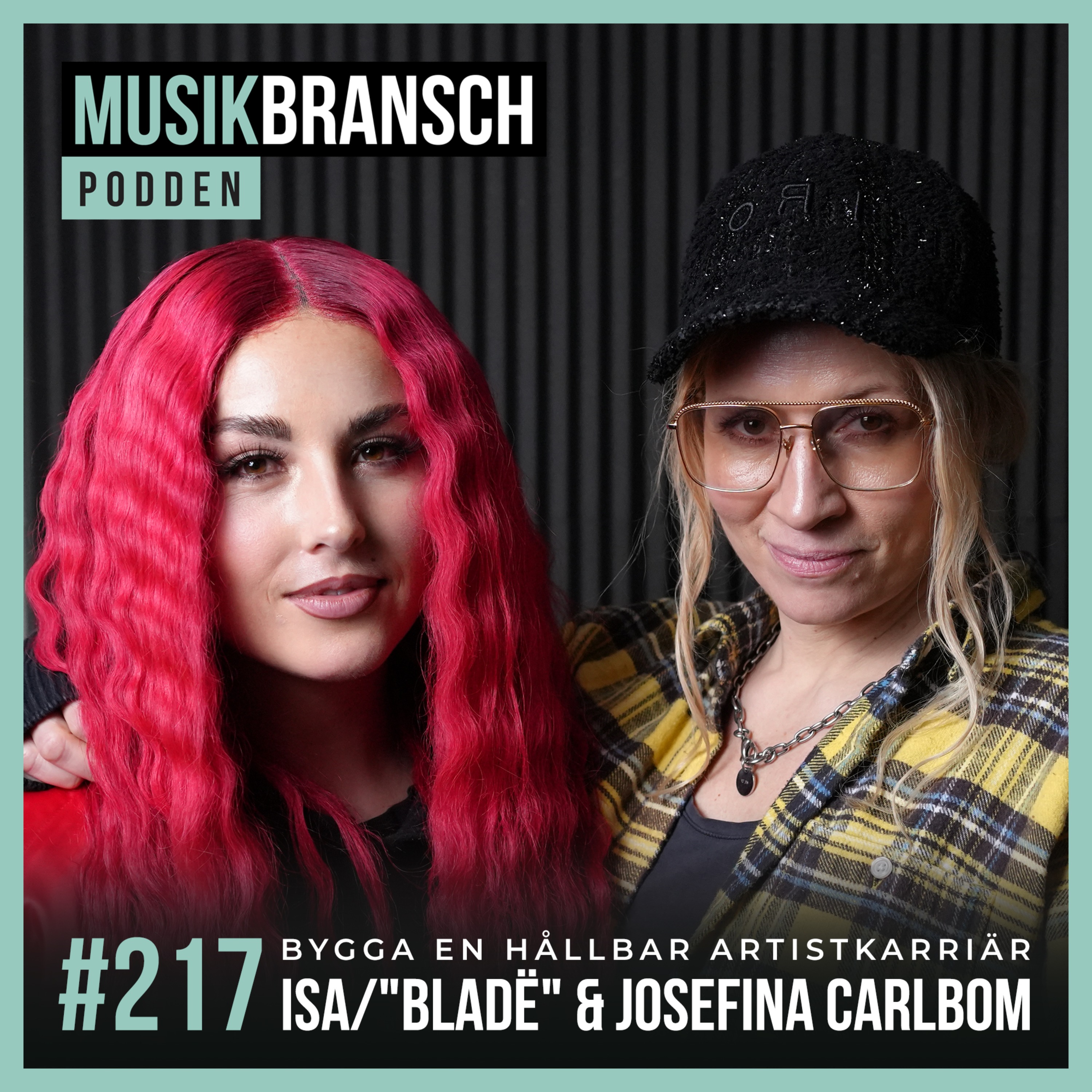 Musikbranschpodden