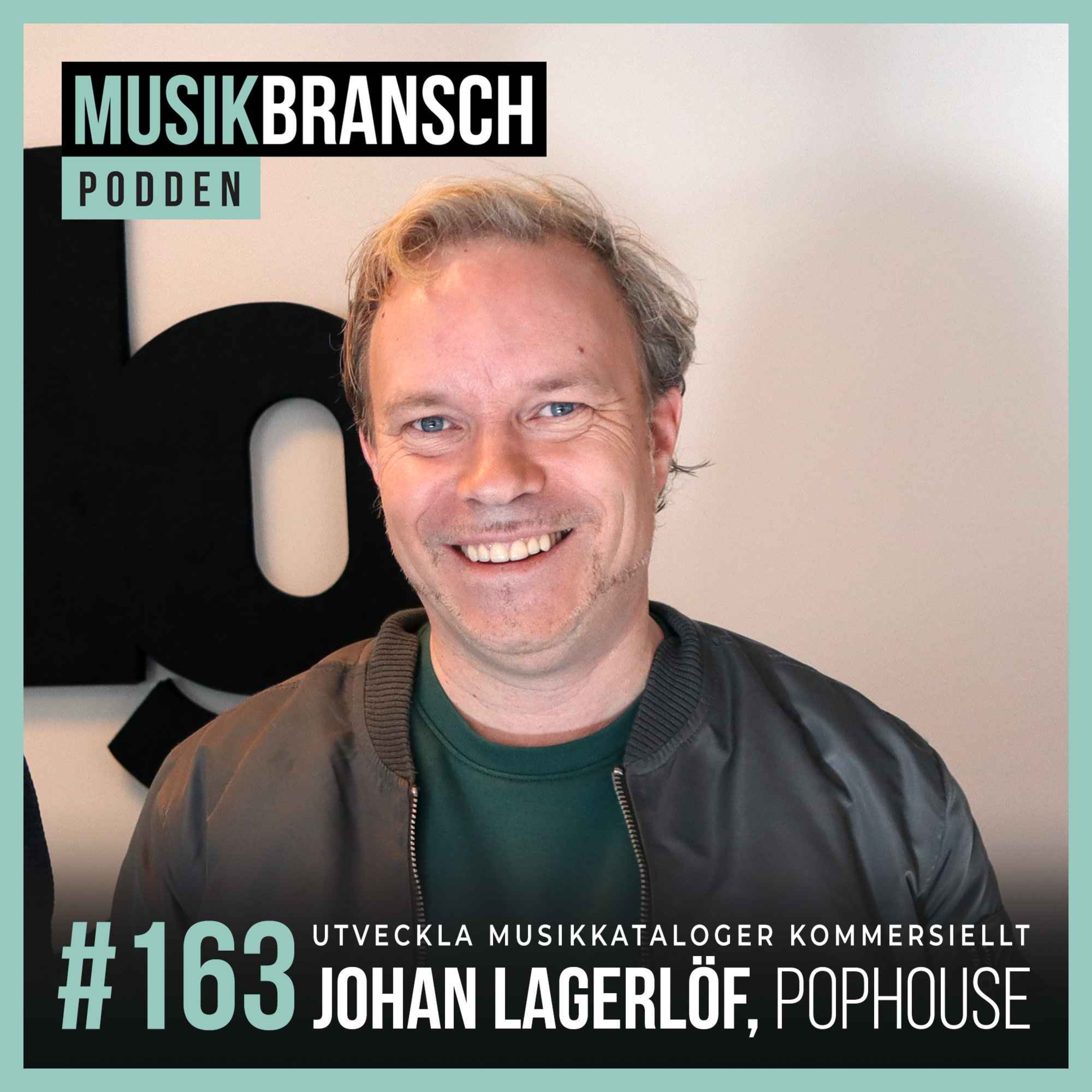 Musikbranschpodden